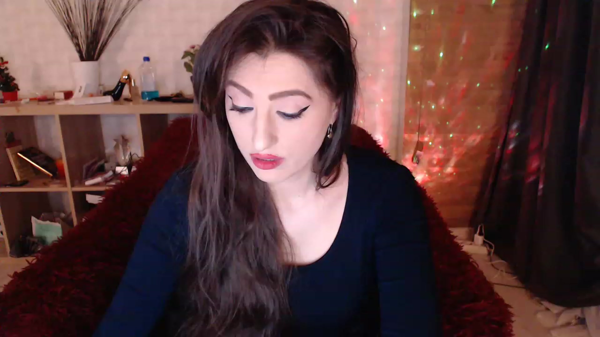 Gallery image thumbnail from HotRebbecca's myfreecams stream on, 02/16/2023, 05:25 image 9 of 20