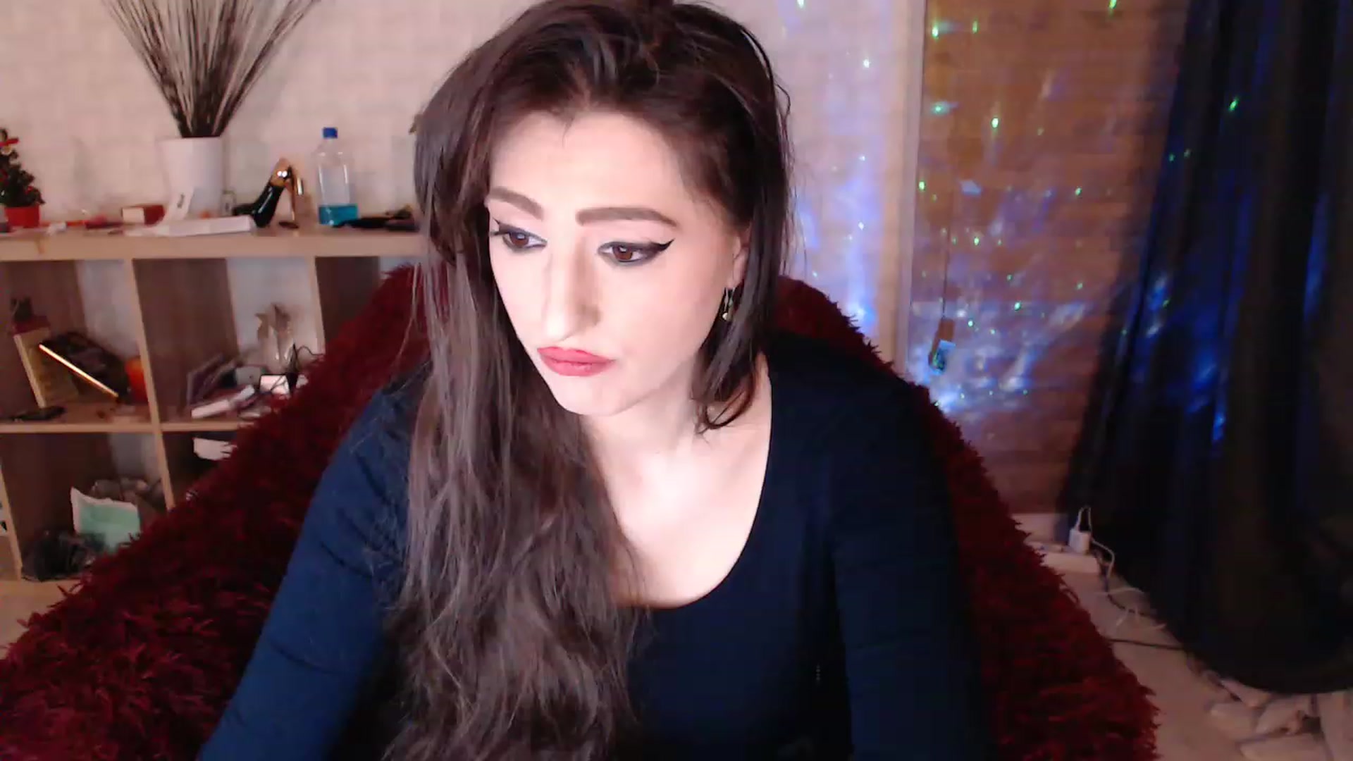 Gallery image thumbnail from HotRebbecca's myfreecams stream on, 02/16/2023, 05:25 image 8 of 20
