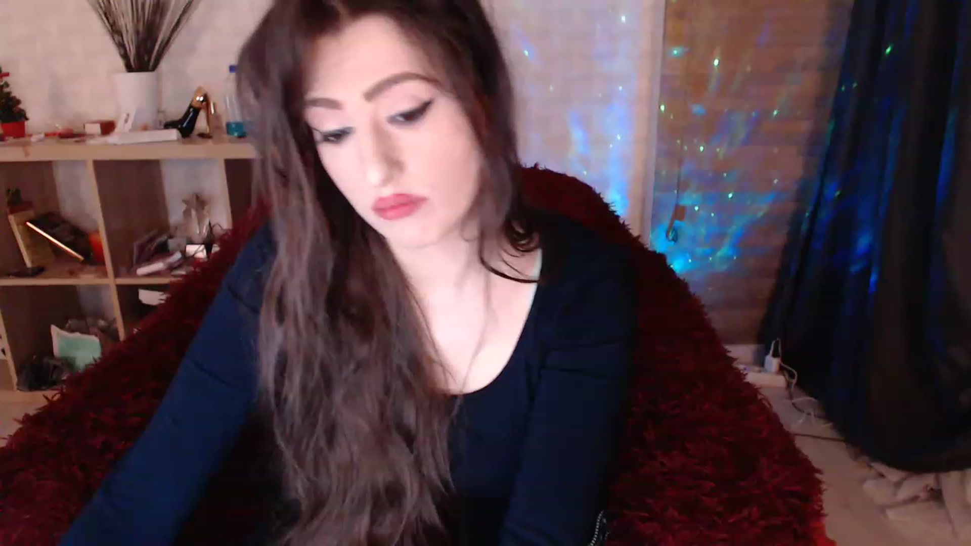 Gallery image thumbnail from HotRebbecca's myfreecams stream on, 02/16/2023, 05:25 image 18 of 20