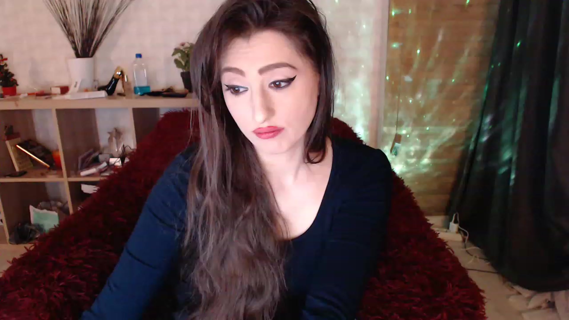 Gallery image thumbnail from HotRebbecca's myfreecams stream on, 02/16/2023, 05:25 image 12 of 20