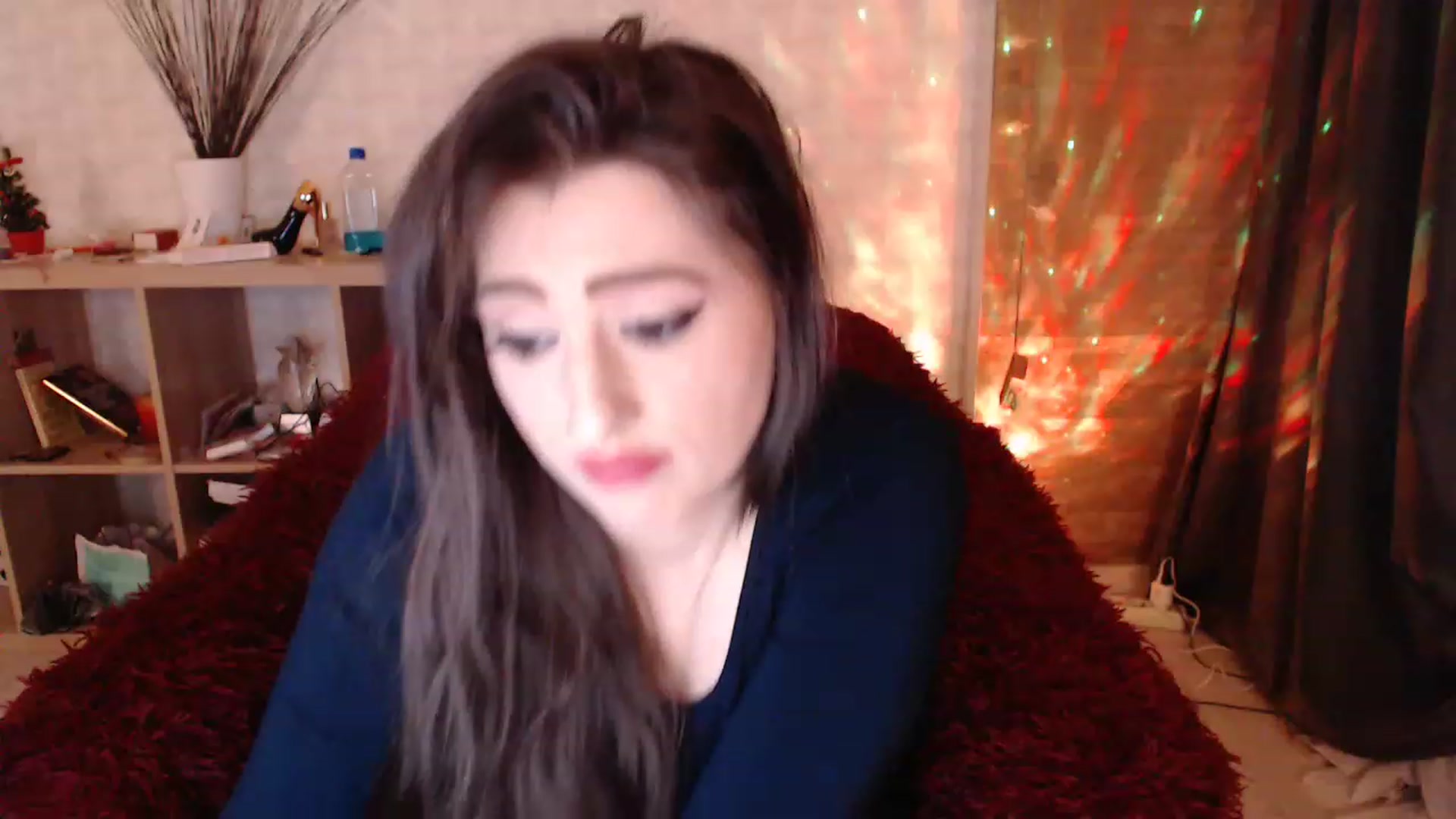 Gallery image thumbnail from HotRebbecca's myfreecams stream on, 02/16/2023, 05:25 image 15 of 20