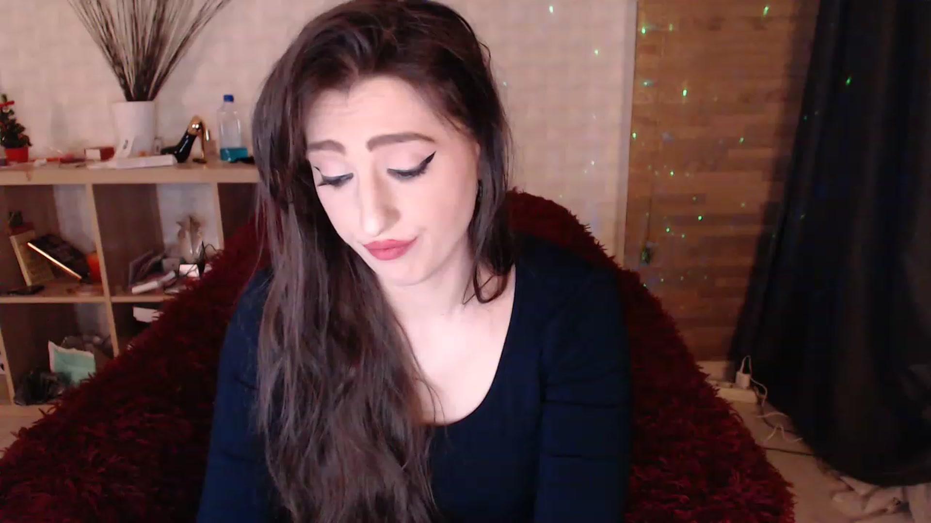 Gallery image thumbnail from HotRebbecca's myfreecams stream on, 02/16/2023, 05:25 image 13 of 20