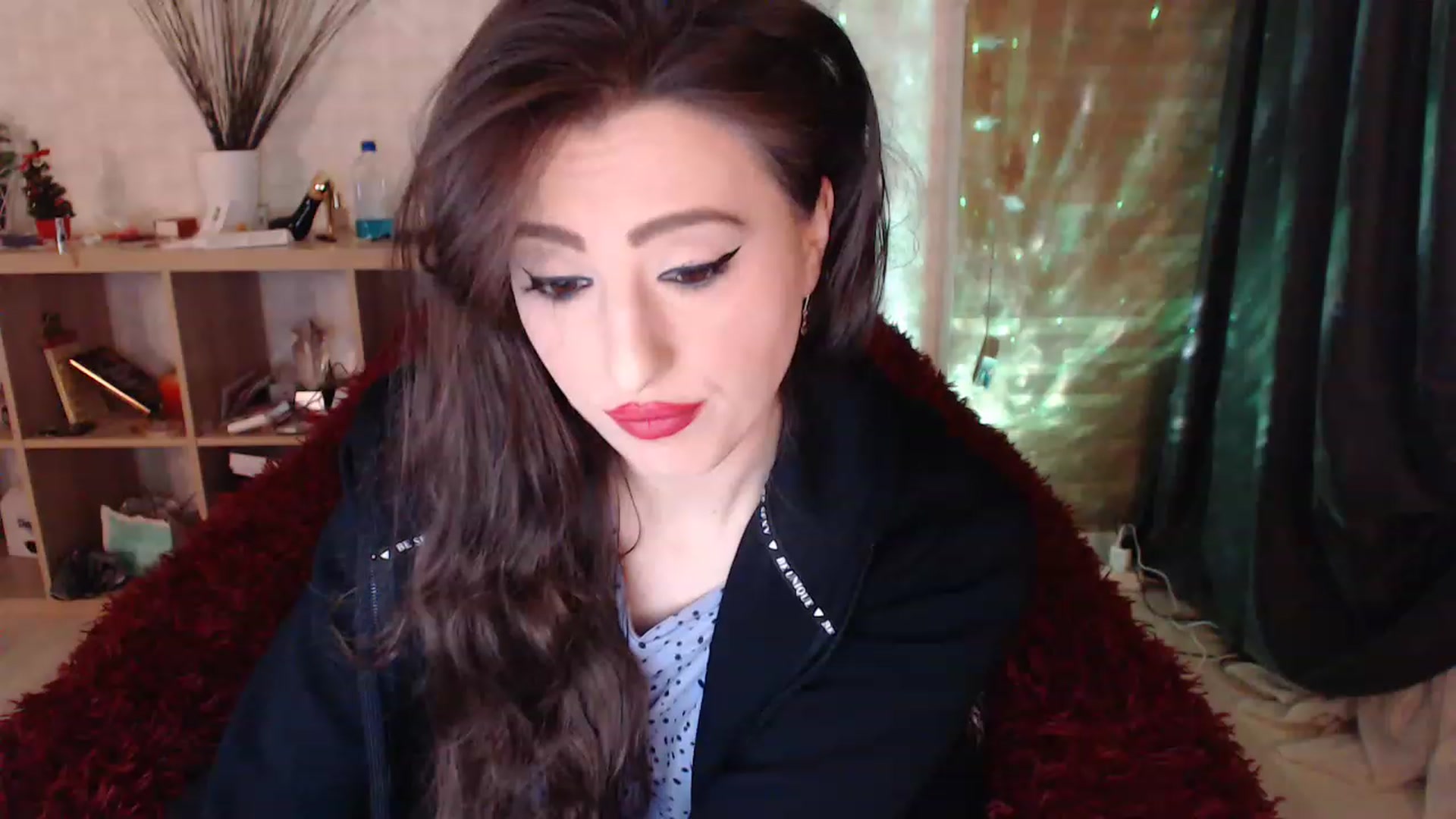 Gallery image thumbnail from HotRebbecca's myfreecams stream on, 02/17/2023, 01:04 image 20 of 20