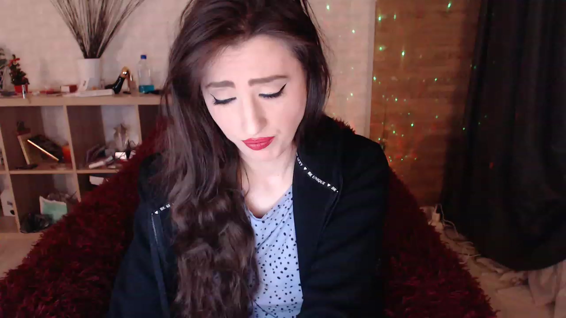 Gallery image thumbnail from HotRebbecca's myfreecams stream on, 02/17/2023, 01:04 image 6 of 20