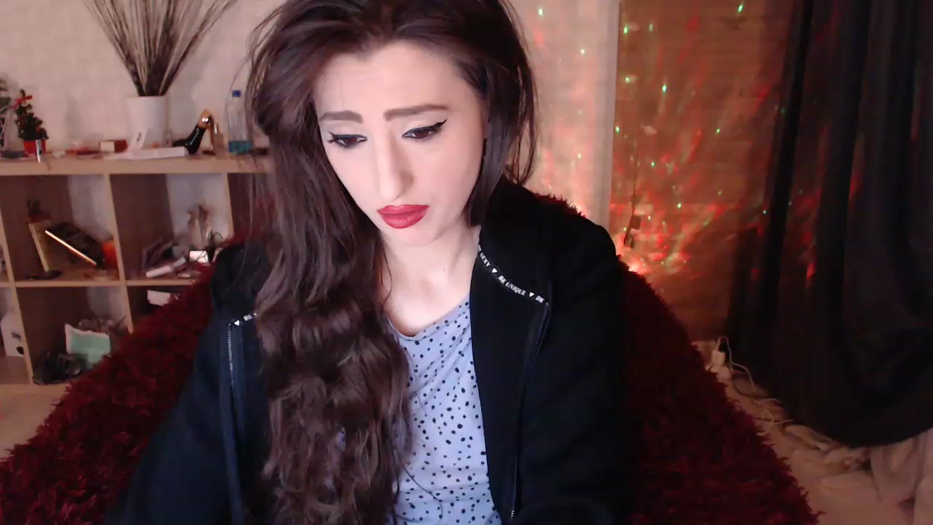 Gallery image thumbnail from HotRebbecca's myfreecams stream on, 02/17/2023, 01:04 image 16 of 20