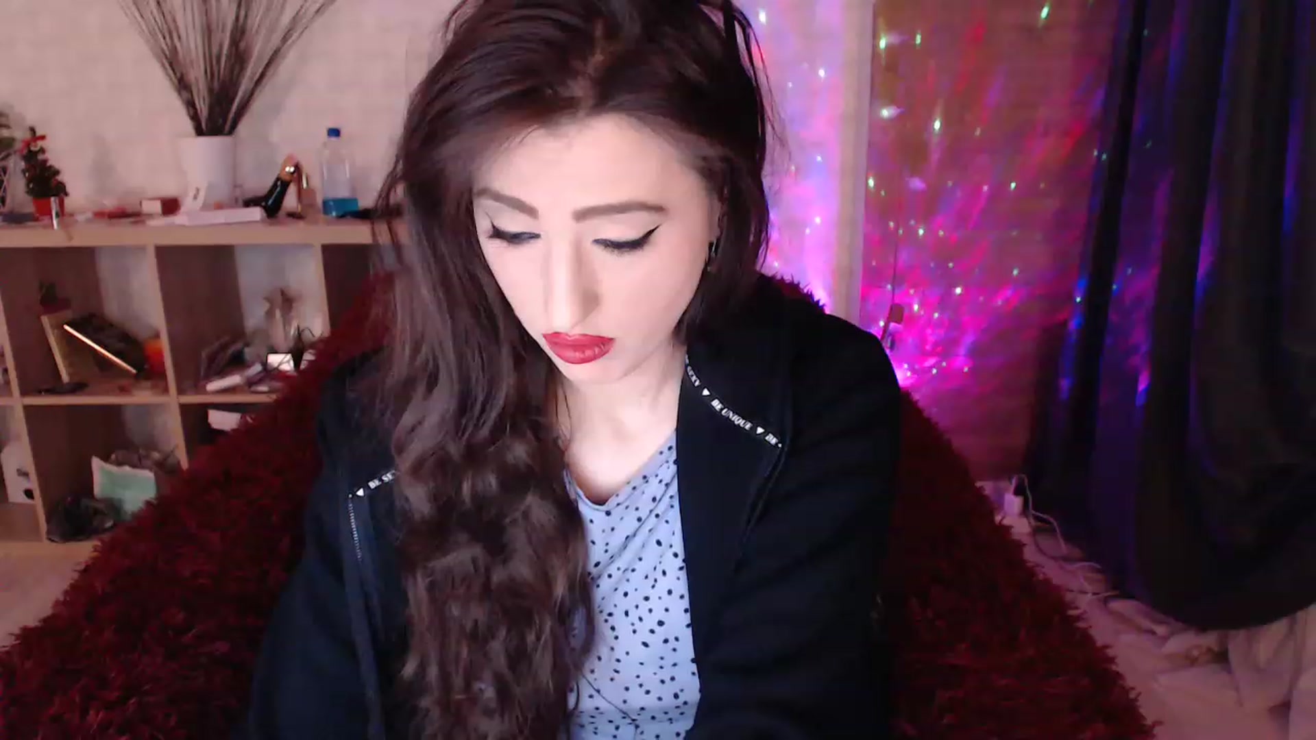 Gallery image thumbnail from HotRebbecca's myfreecams stream on, 02/17/2023, 01:04 image 8 of 20