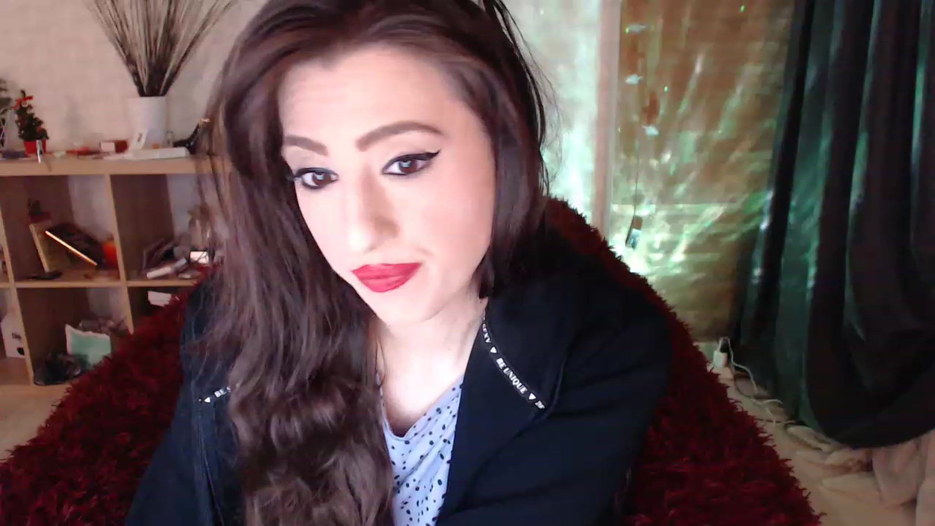 Gallery image thumbnail from HotRebbecca's myfreecams stream on, 02/17/2023, 01:04 image 10 of 20