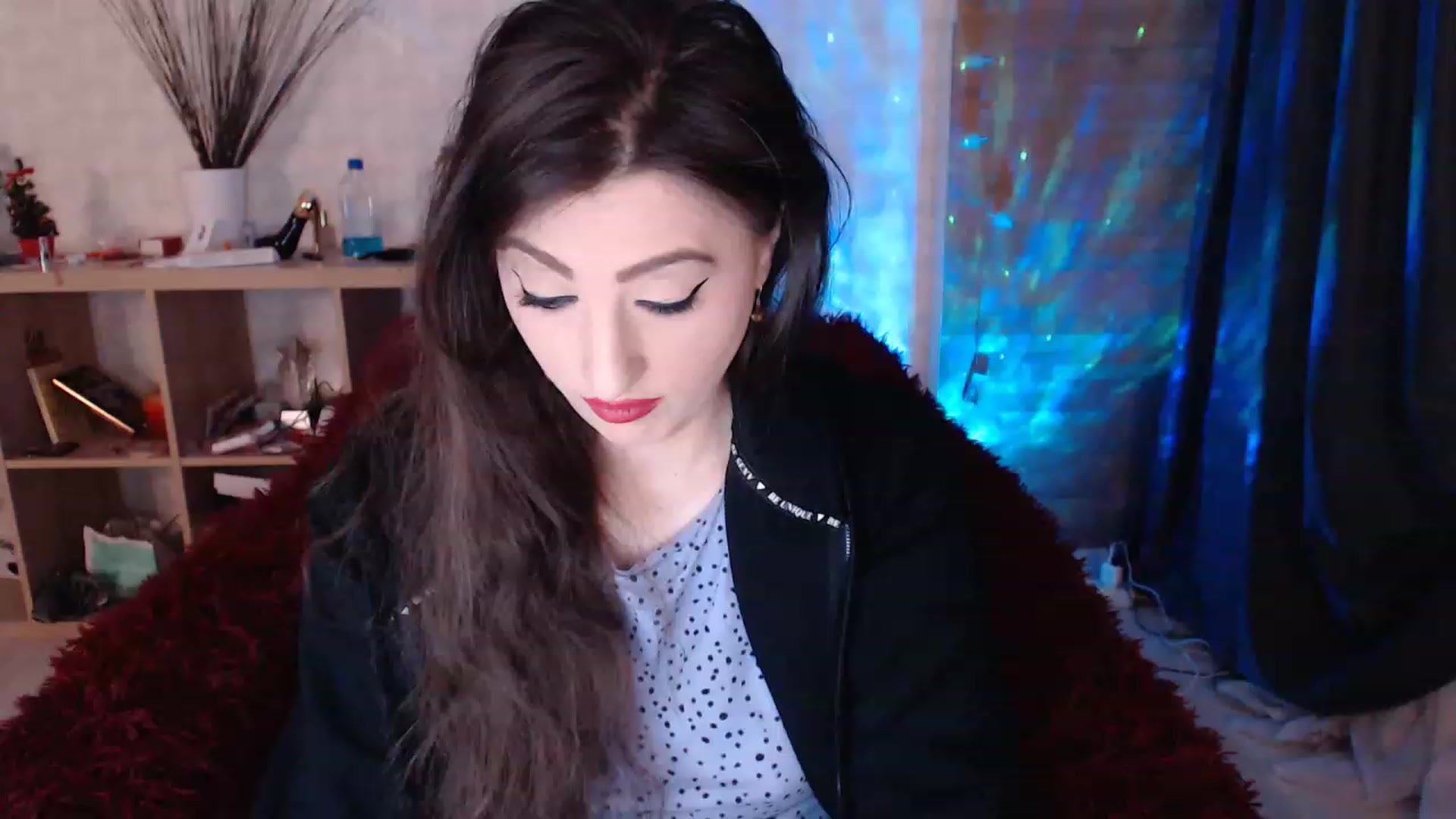 Gallery image thumbnail from HotRebbecca's myfreecams stream on, 02/17/2023, 01:46 image 15 of 20
