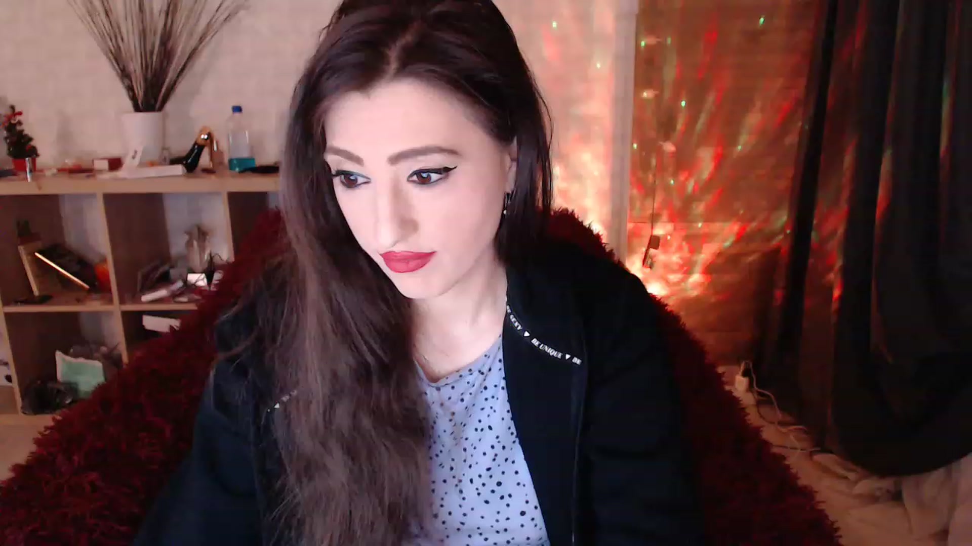 Gallery image thumbnail from HotRebbecca's myfreecams stream on, 02/17/2023, 01:46 image 19 of 20
