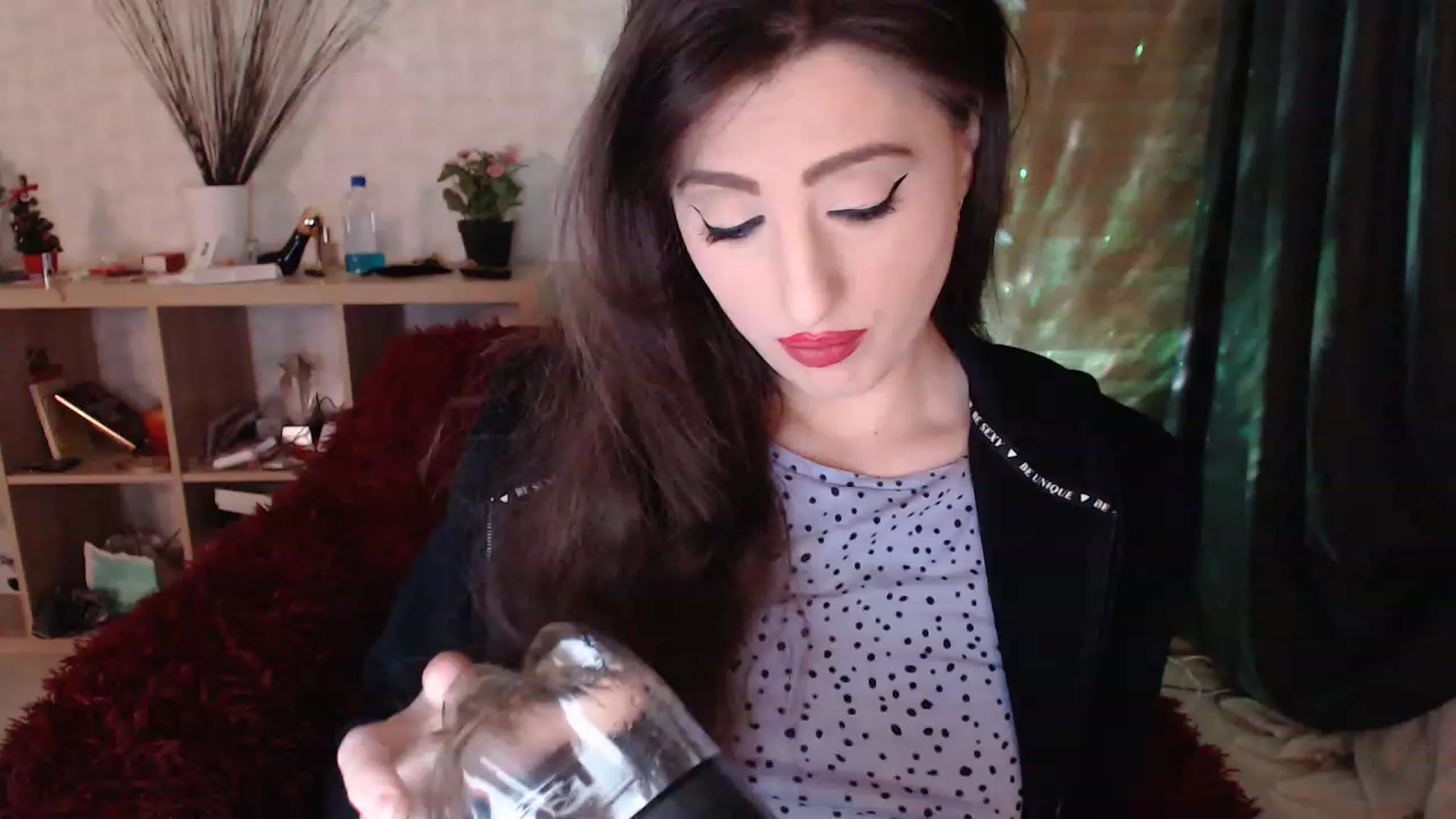 Gallery image thumbnail from HotRebbecca's myfreecams stream on, 02/17/2023, 01:46 image 20 of 20