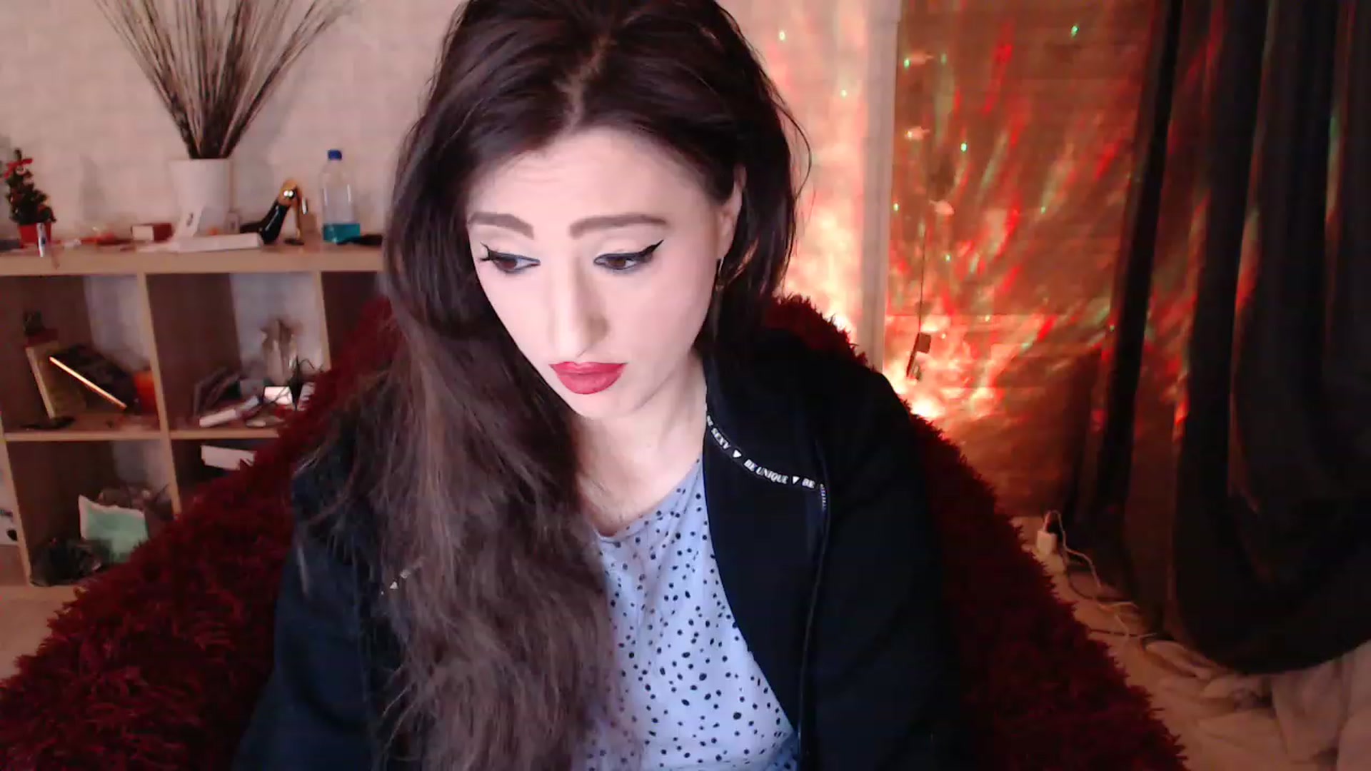 Gallery image thumbnail from HotRebbecca's myfreecams stream on, 02/17/2023, 01:46 image 13 of 20