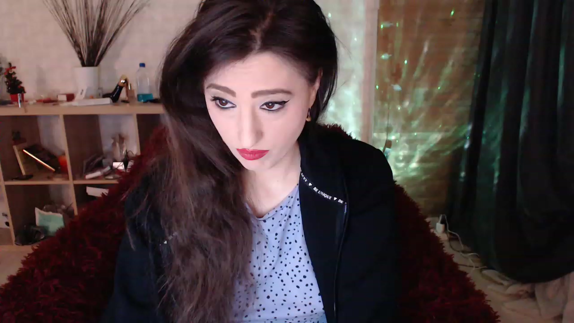 Gallery image thumbnail from HotRebbecca's myfreecams stream on, 02/17/2023, 01:46 image 2 of 20
