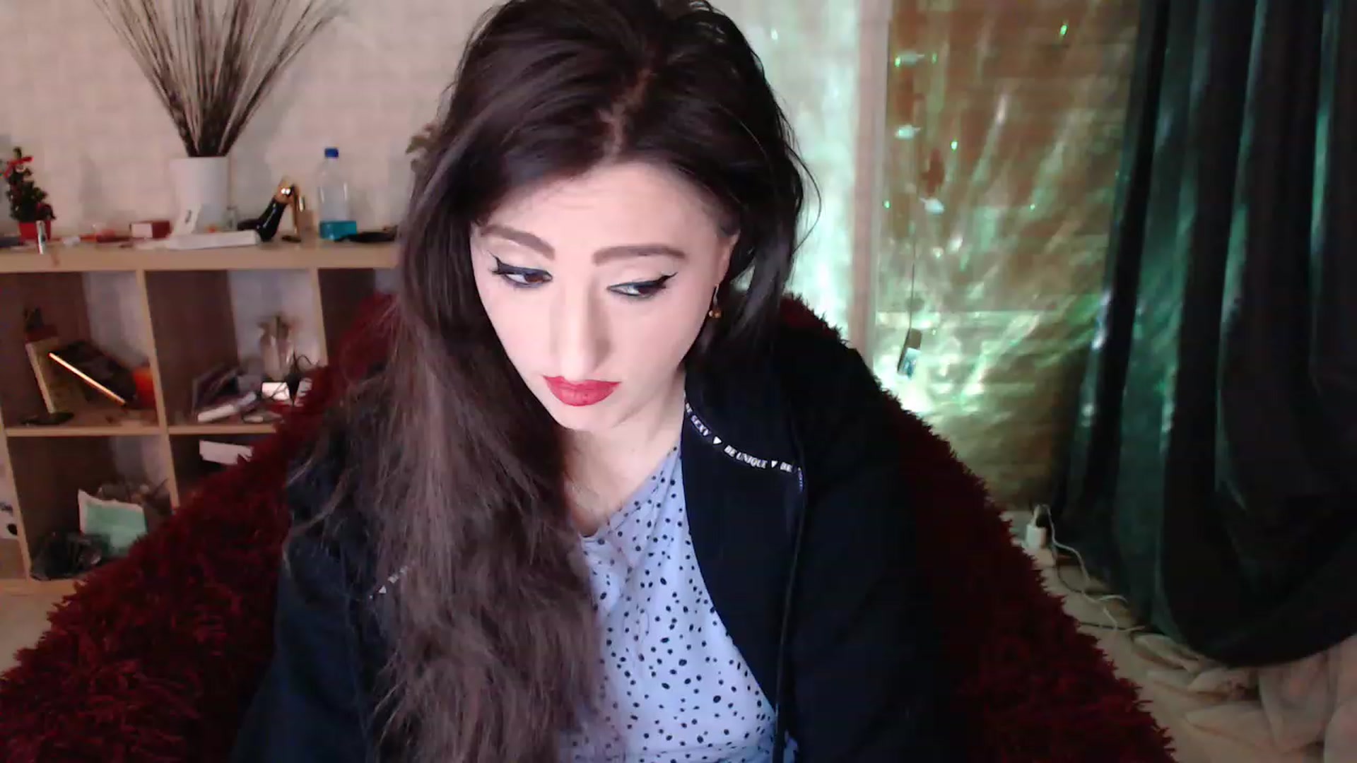Gallery image thumbnail from HotRebbecca's myfreecams stream on, 02/17/2023, 01:46 image 14 of 20