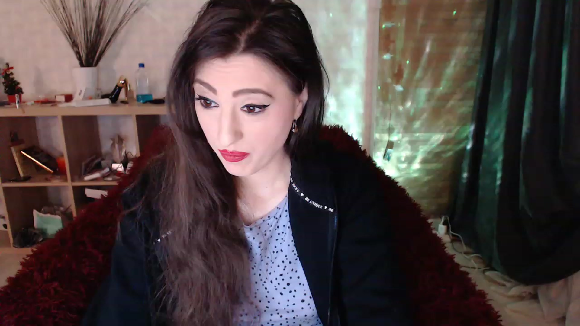 Gallery image thumbnail from HotRebbecca's myfreecams stream on, 02/17/2023, 01:46 image 17 of 20