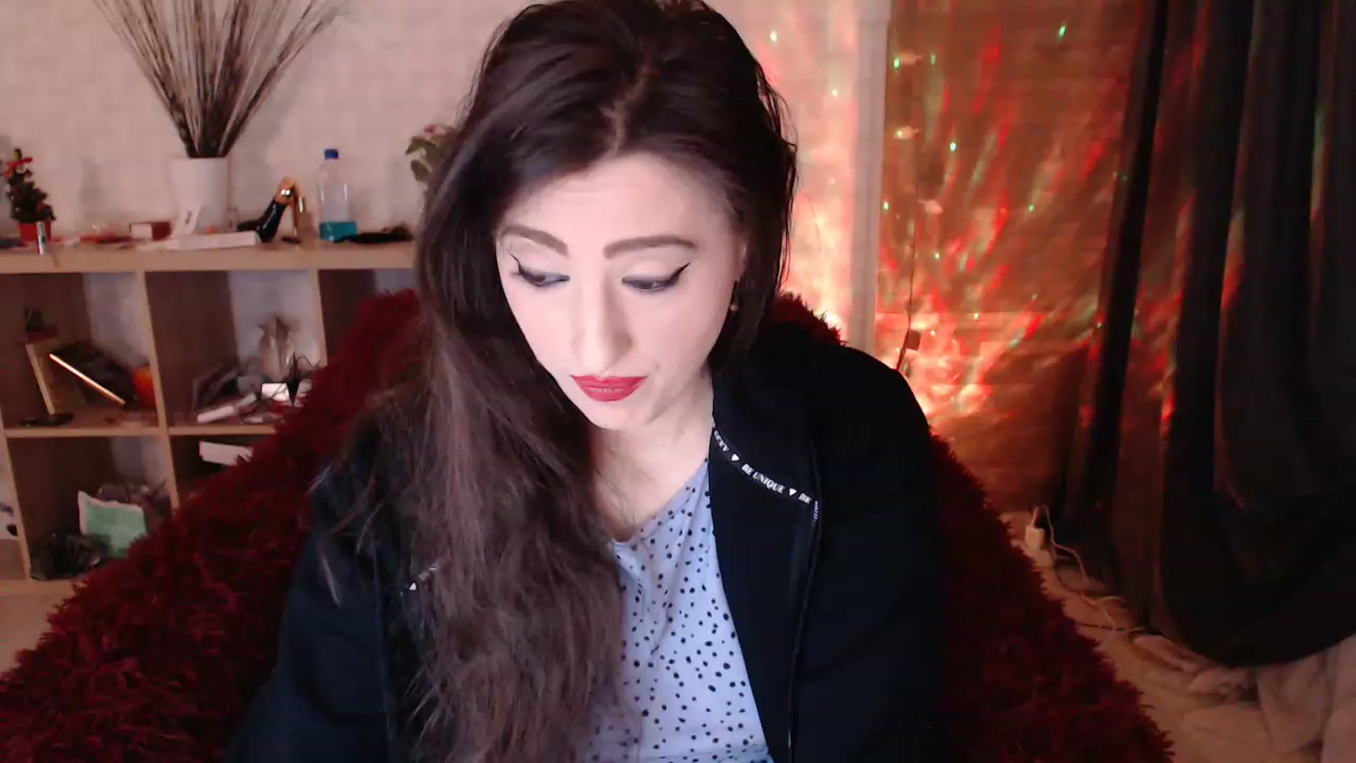 Gallery image thumbnail from HotRebbecca's myfreecams stream on, 02/17/2023, 01:46 image 10 of 20