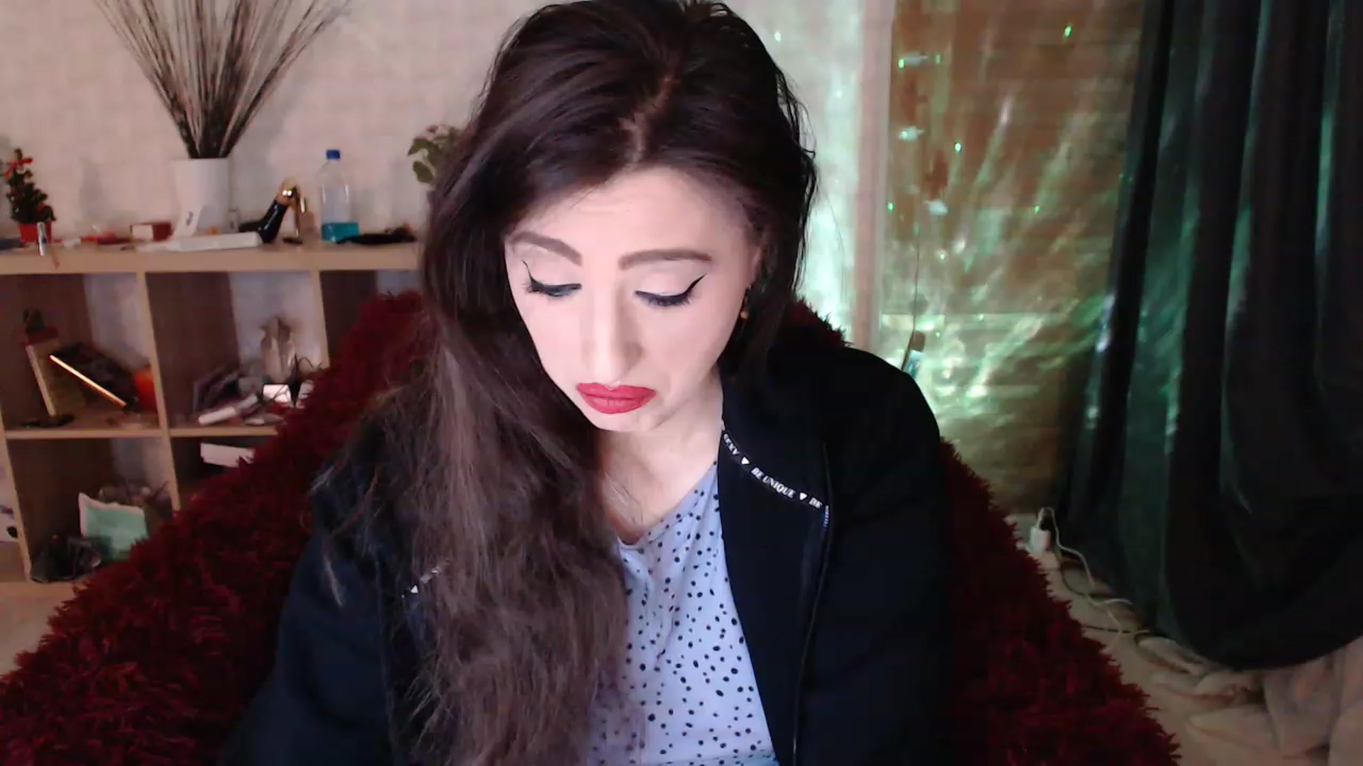 Gallery image thumbnail from HotRebbecca's myfreecams stream on, 02/17/2023, 01:46 image 8 of 20