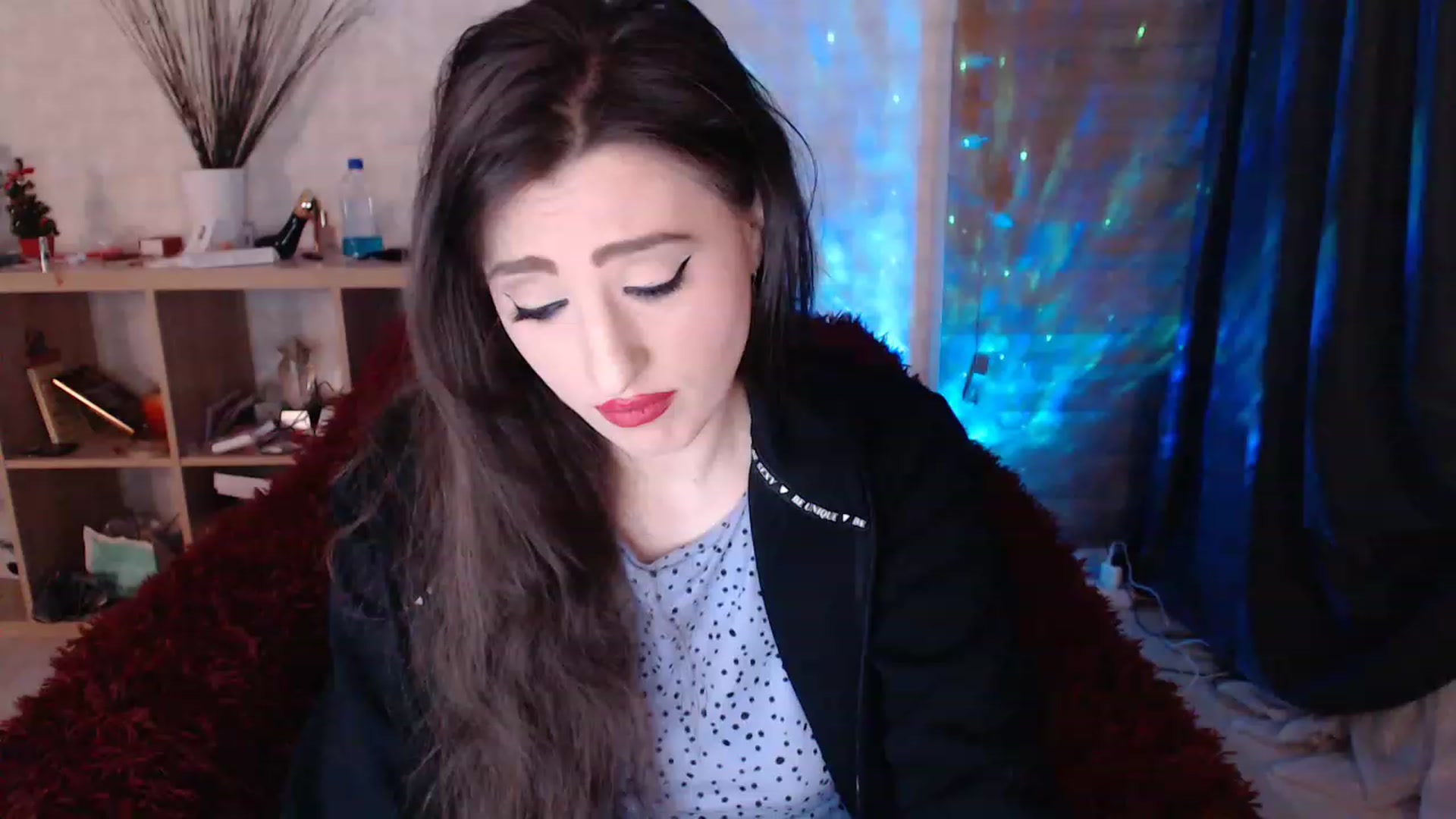 Gallery image thumbnail from HotRebbecca's myfreecams stream on, 02/17/2023, 01:46 image 18 of 20