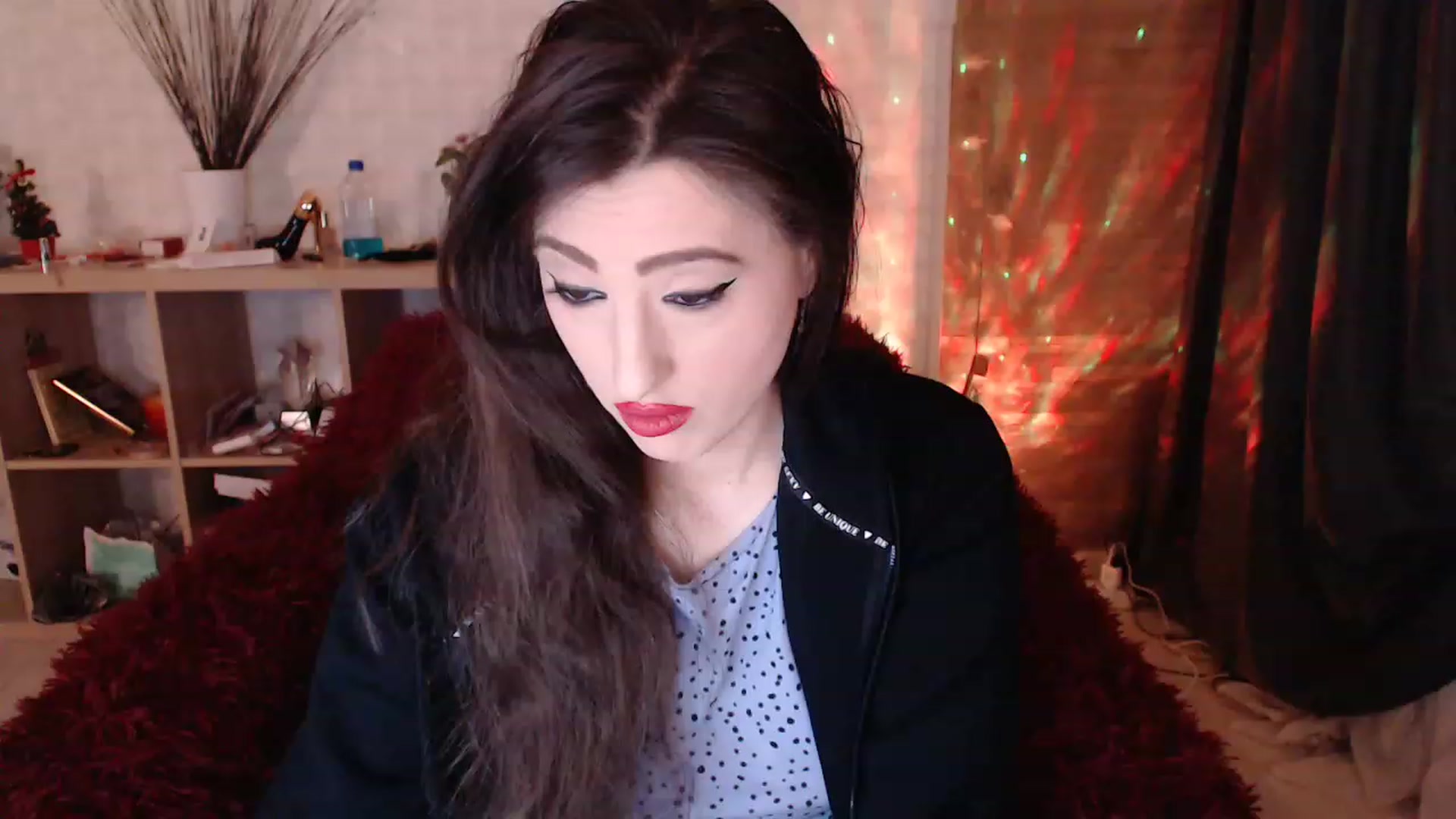 Gallery image thumbnail from HotRebbecca's myfreecams stream on, 02/17/2023, 01:46 image 7 of 20