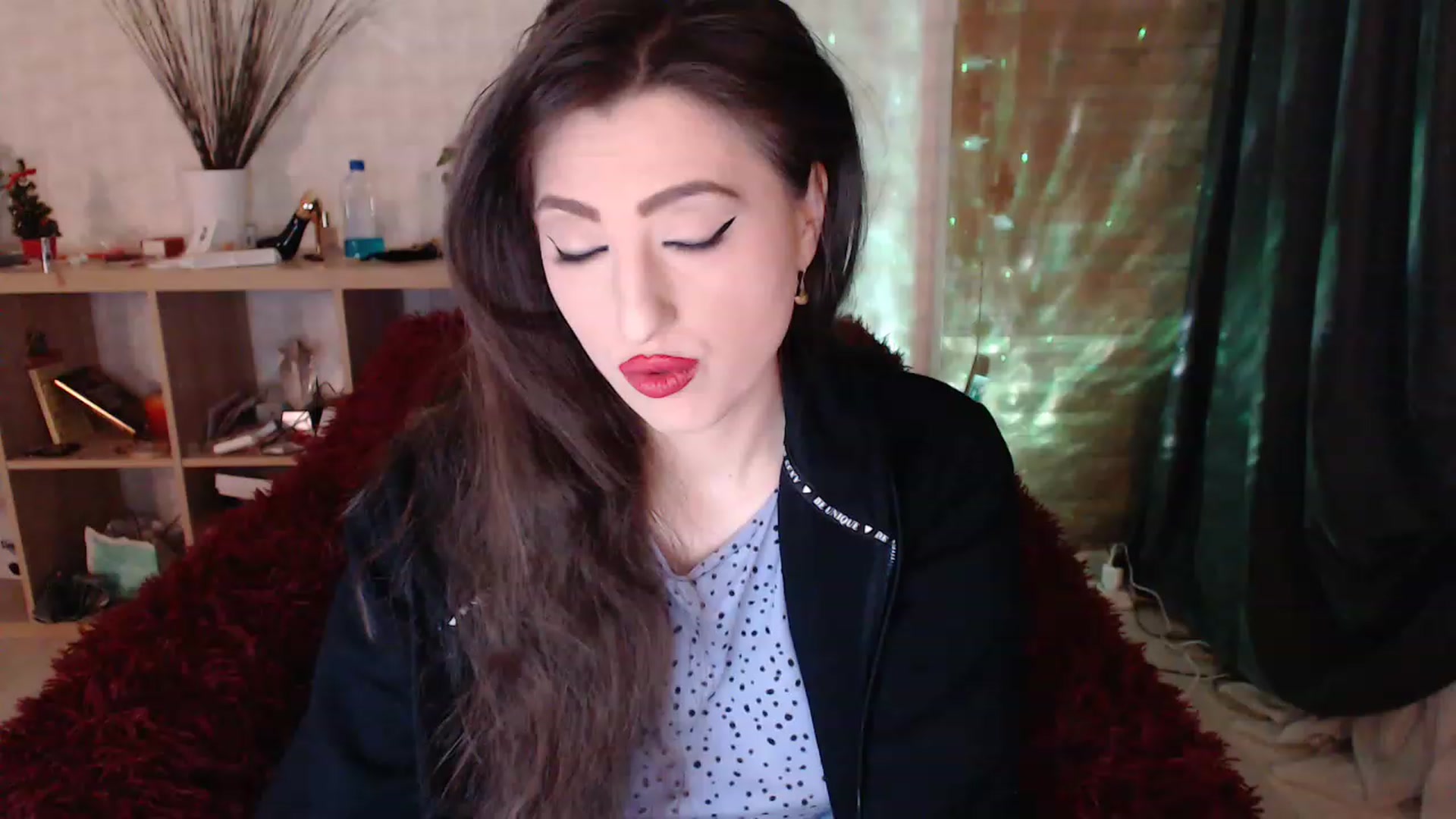 Gallery image thumbnail from HotRebbecca's myfreecams stream on, 02/17/2023, 01:46 image 5 of 20