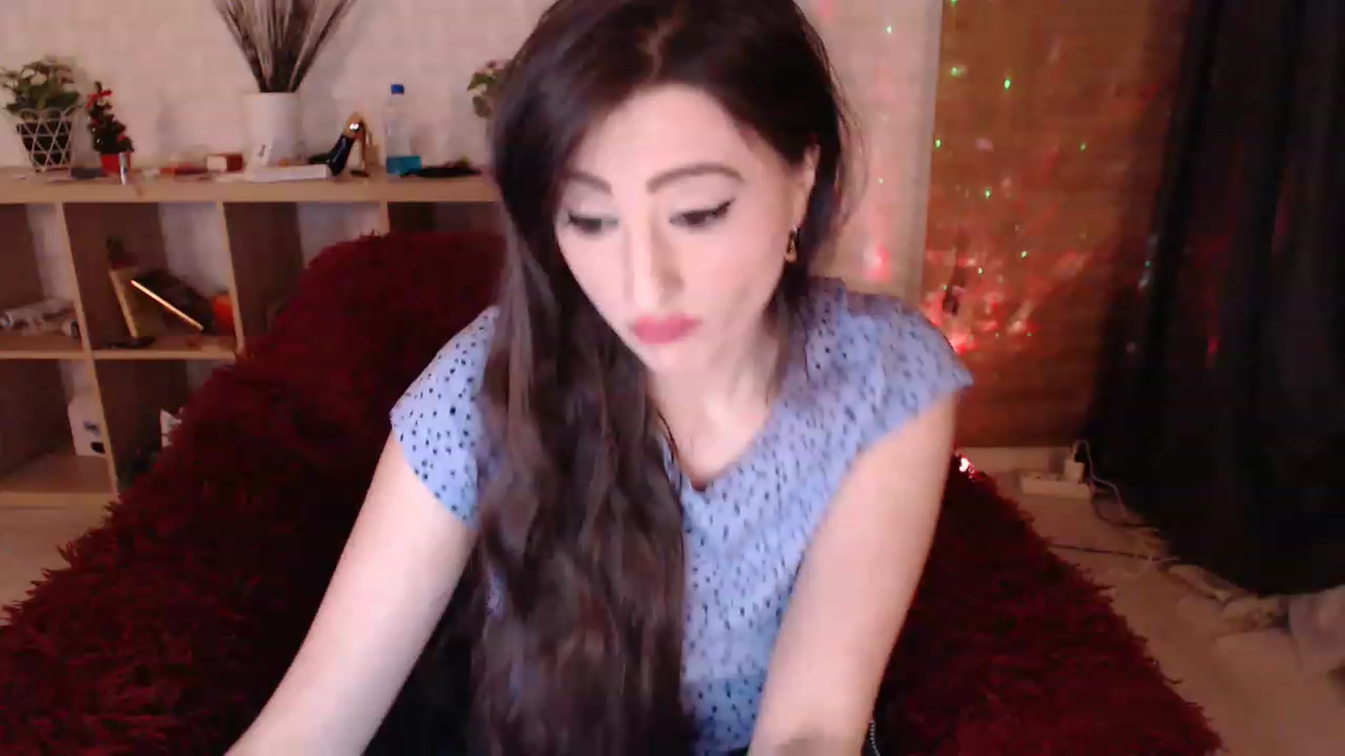 Gallery image thumbnail from HotRebbecca's myfreecams stream on, 02/17/2023, 04:12 image 17 of 20
