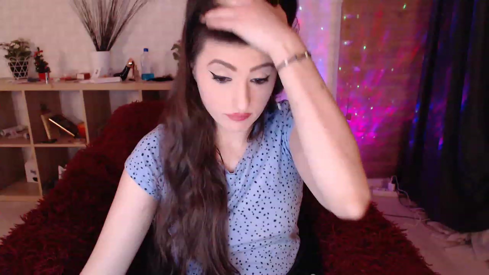 Gallery image thumbnail from HotRebbecca's myfreecams stream on, 02/17/2023, 04:12 image 19 of 20