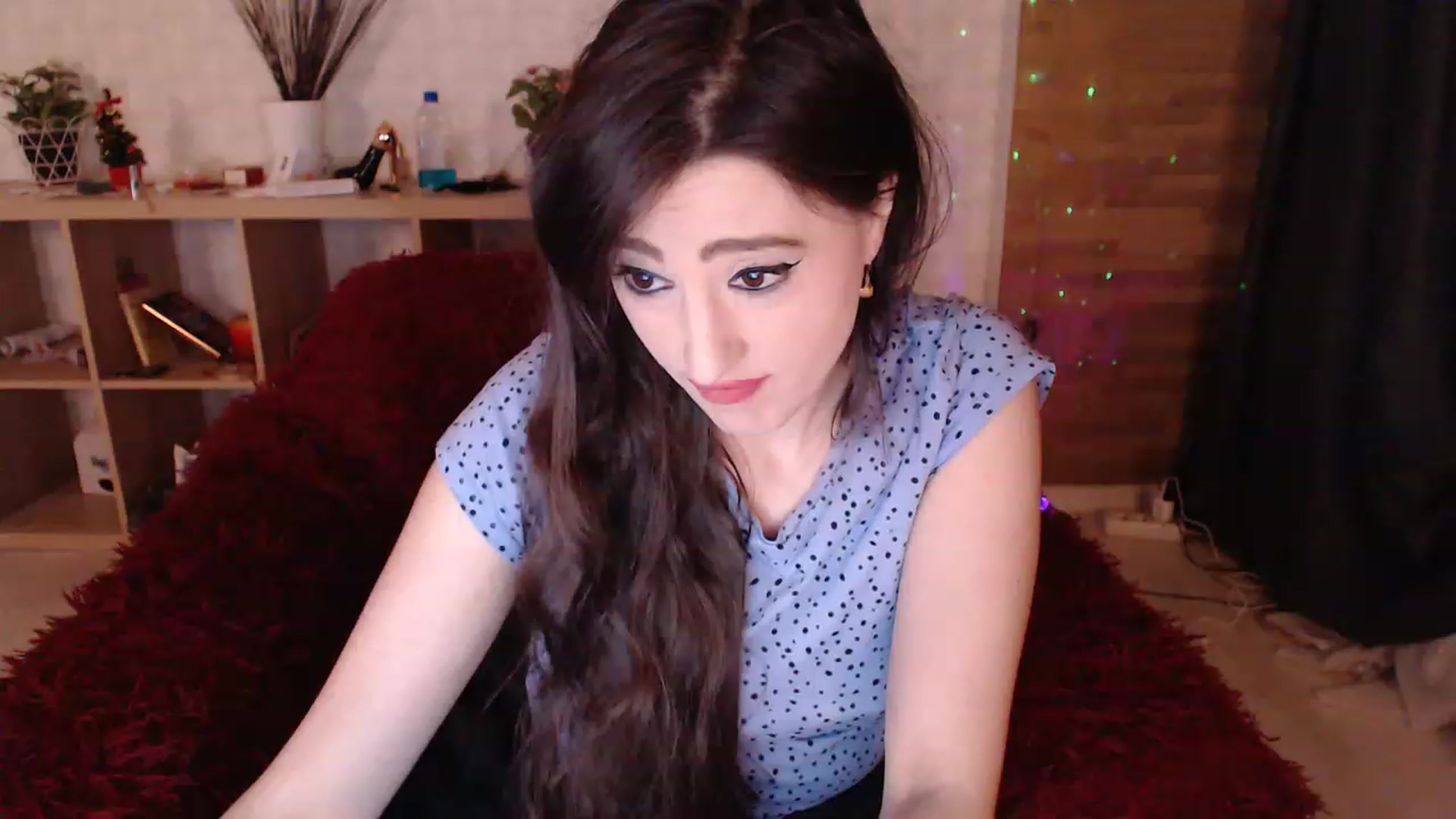Gallery image thumbnail from HotRebbecca's myfreecams stream on, 02/17/2023, 04:12 image 16 of 20