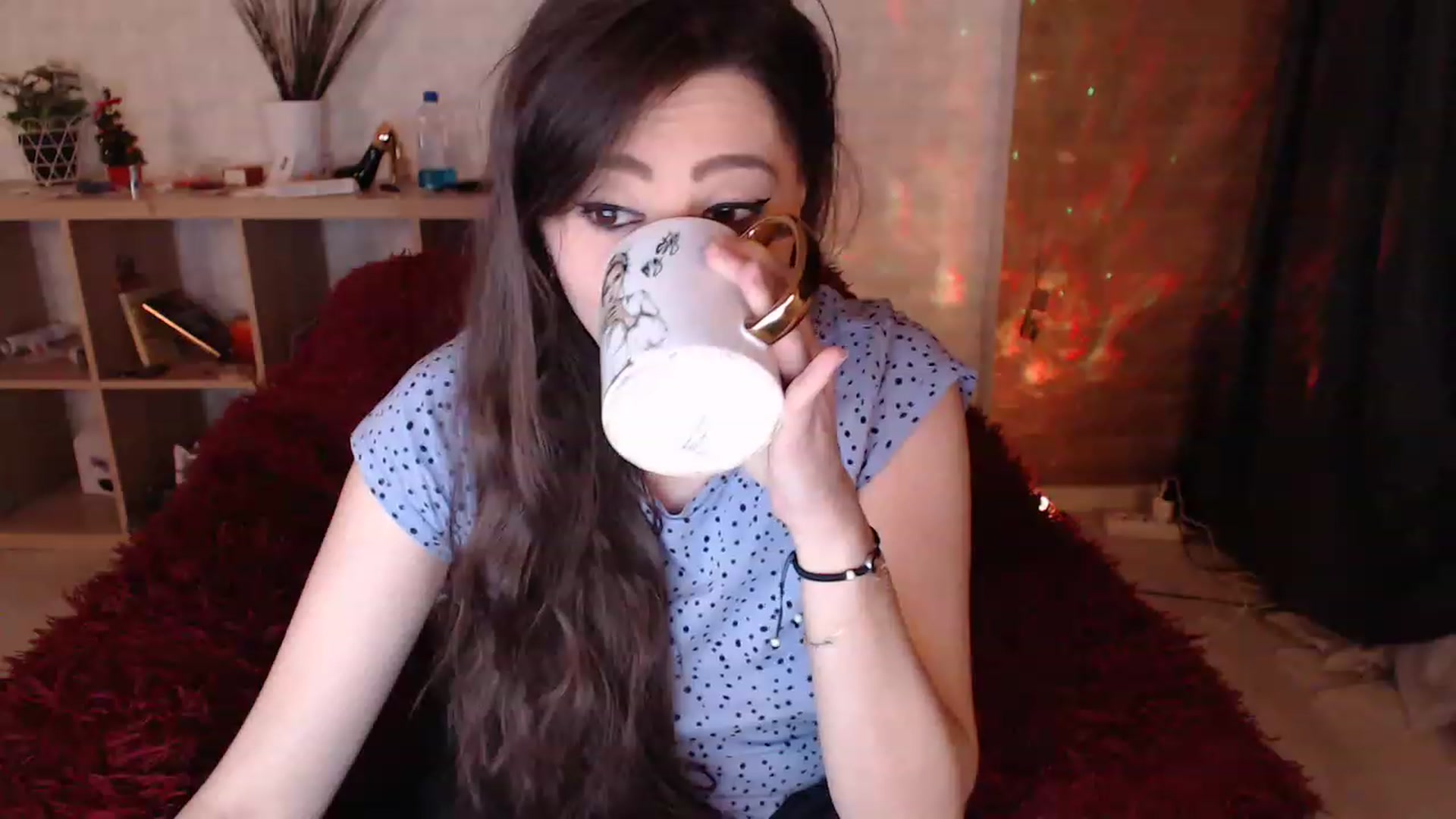 Gallery image thumbnail from HotRebbecca's myfreecams stream on, 02/17/2023, 04:12 image 14 of 20