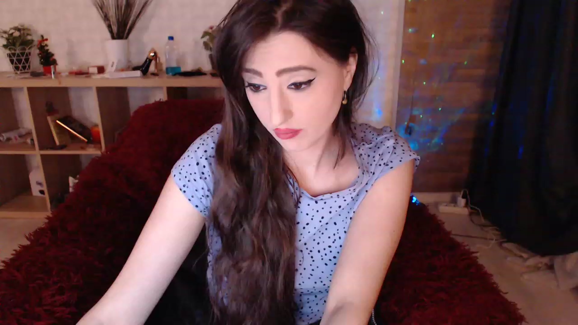 Gallery image thumbnail from HotRebbecca's myfreecams stream on, 02/17/2023, 04:12 image 15 of 20