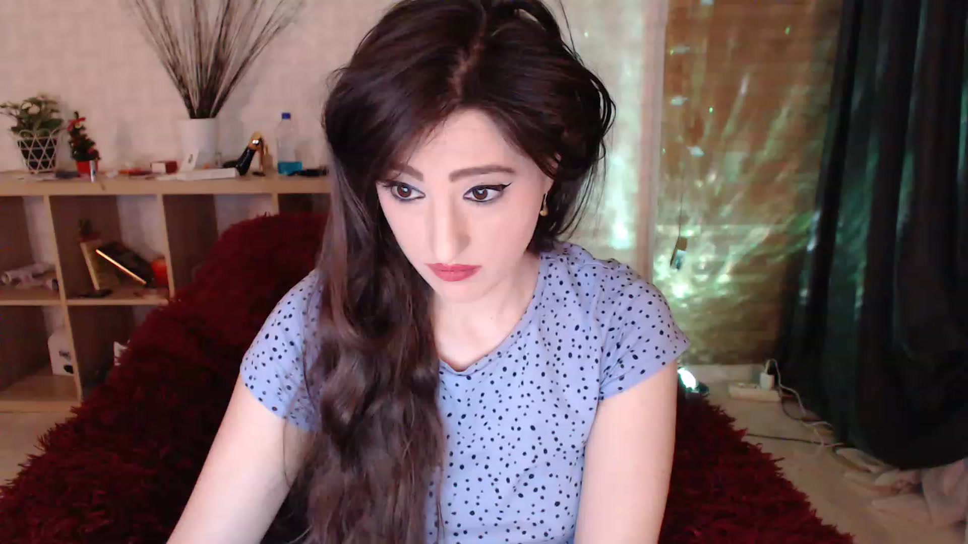 Gallery image thumbnail from HotRebbecca's myfreecams stream on, 02/17/2023, 04:12 image 4 of 20
