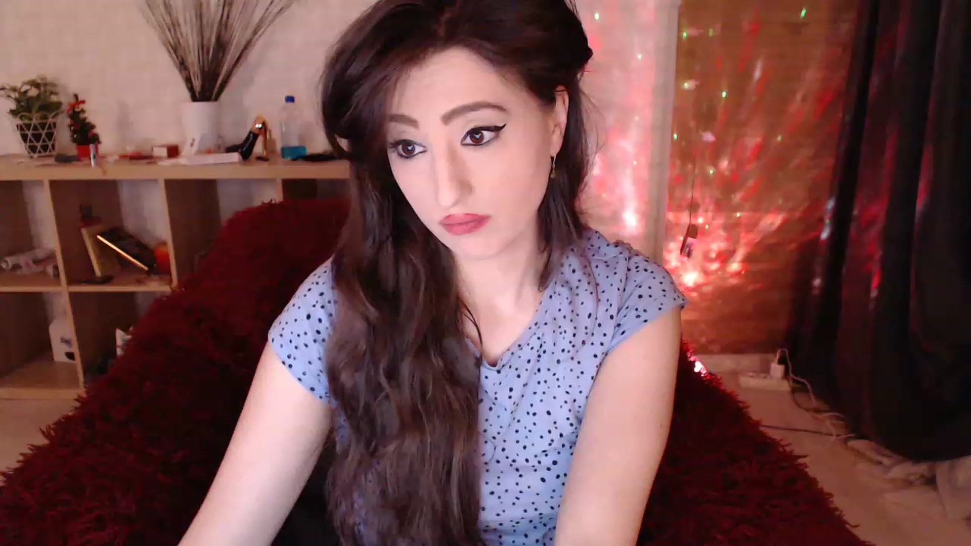 Gallery image thumbnail from HotRebbecca's myfreecams stream on, 02/17/2023, 04:12 image 20 of 20