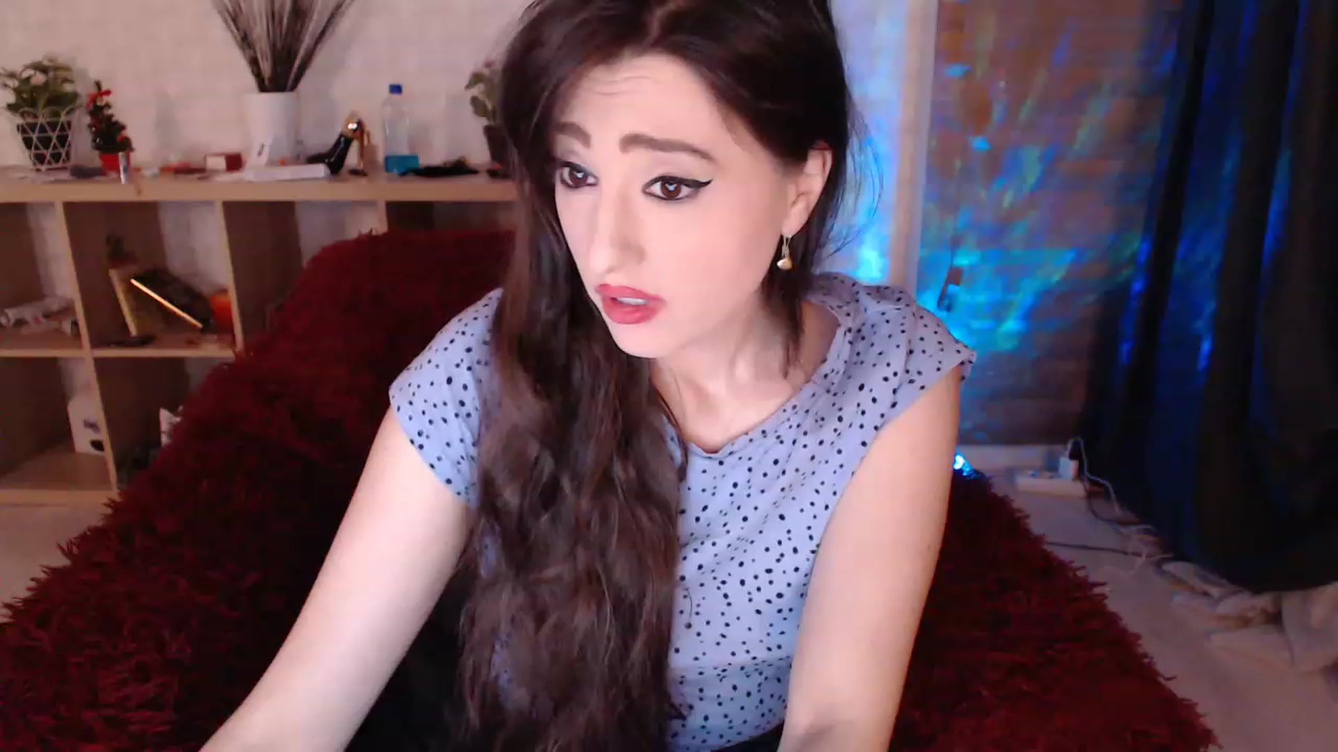 Gallery image thumbnail from HotRebbecca's myfreecams stream on, 02/17/2023, 04:12 image 12 of 20