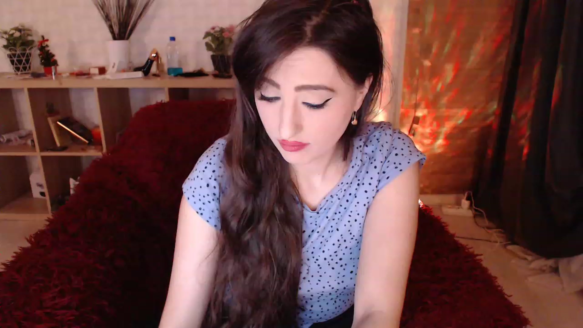 Gallery image thumbnail from HotRebbecca's myfreecams stream on, 02/17/2023, 04:12 image 11 of 20