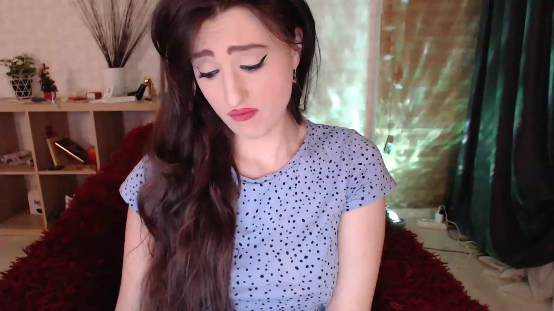 Gallery image thumbnail from HotRebbecca's myfreecams stream on, 02/17/2023, 04:12 image 7 of 20