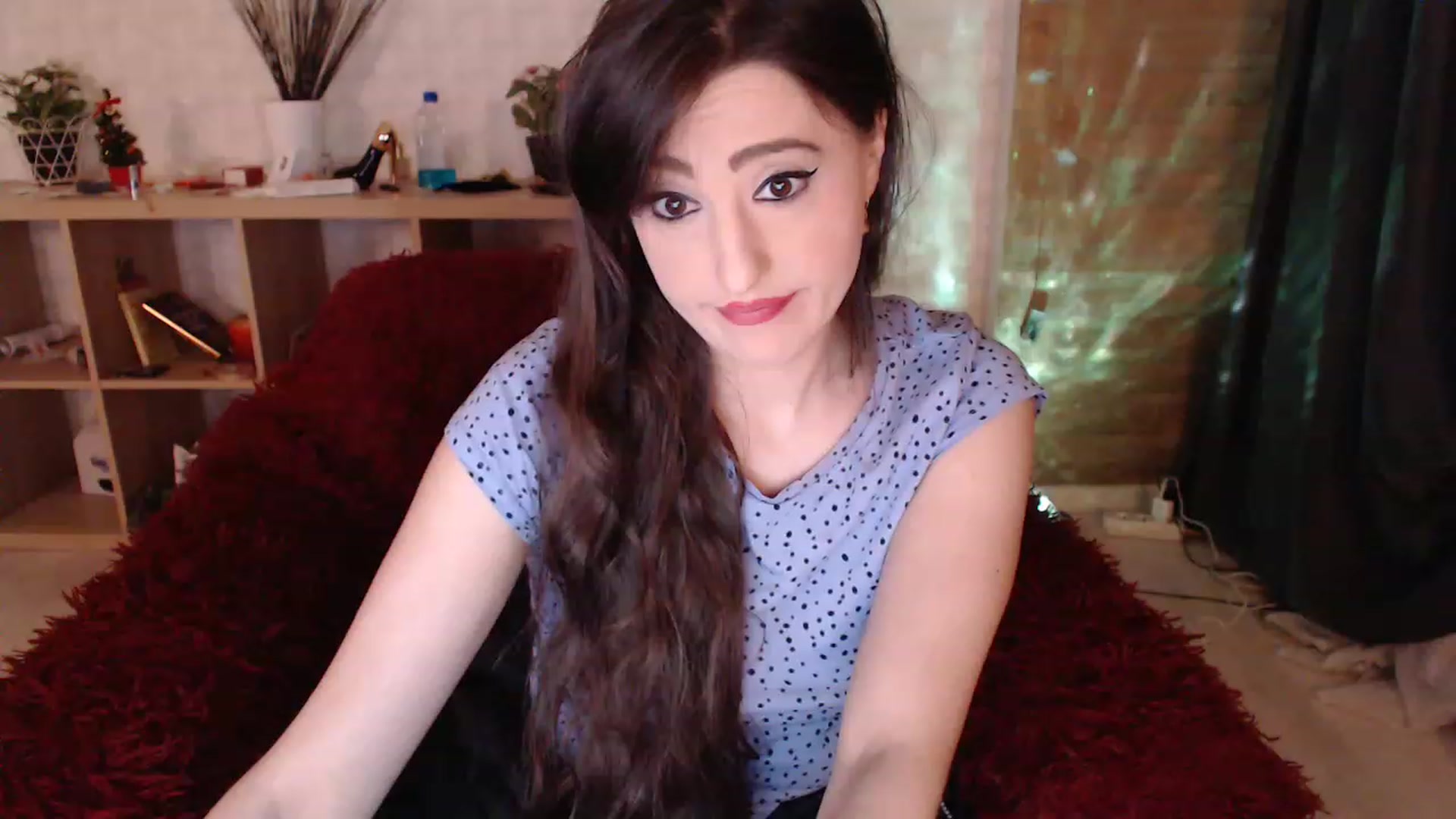 Gallery image thumbnail from HotRebbecca's myfreecams stream on, 02/17/2023, 04:12 image 13 of 20
