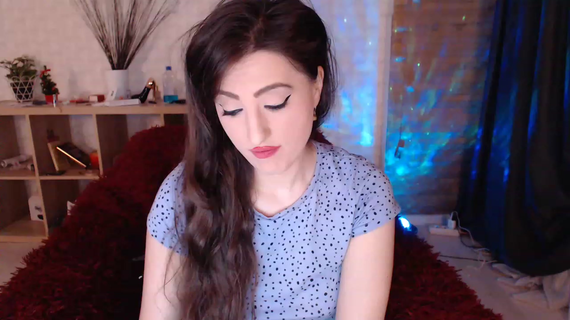 Gallery image thumbnail from HotRebbecca's myfreecams stream on, 02/17/2023, 04:12 image 3 of 20