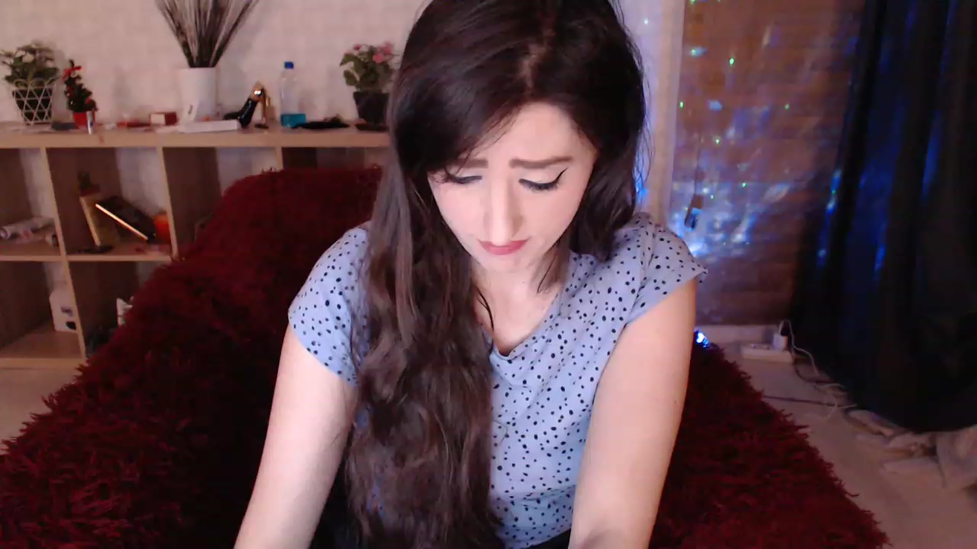 Gallery image thumbnail from HotRebbecca's myfreecams stream on, 02/17/2023, 04:12 image 18 of 20