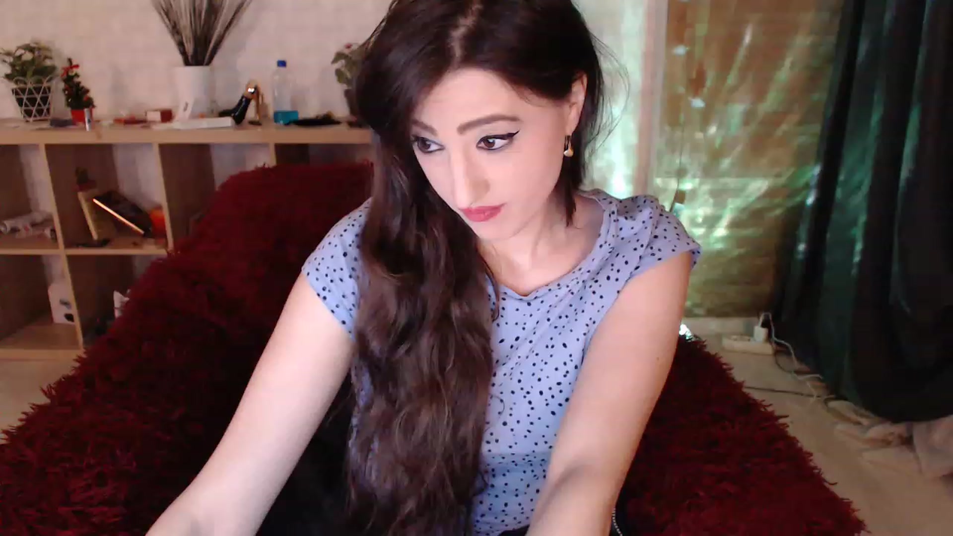 Gallery image thumbnail from HotRebbecca's myfreecams stream on, 02/17/2023, 04:12 image 10 of 20