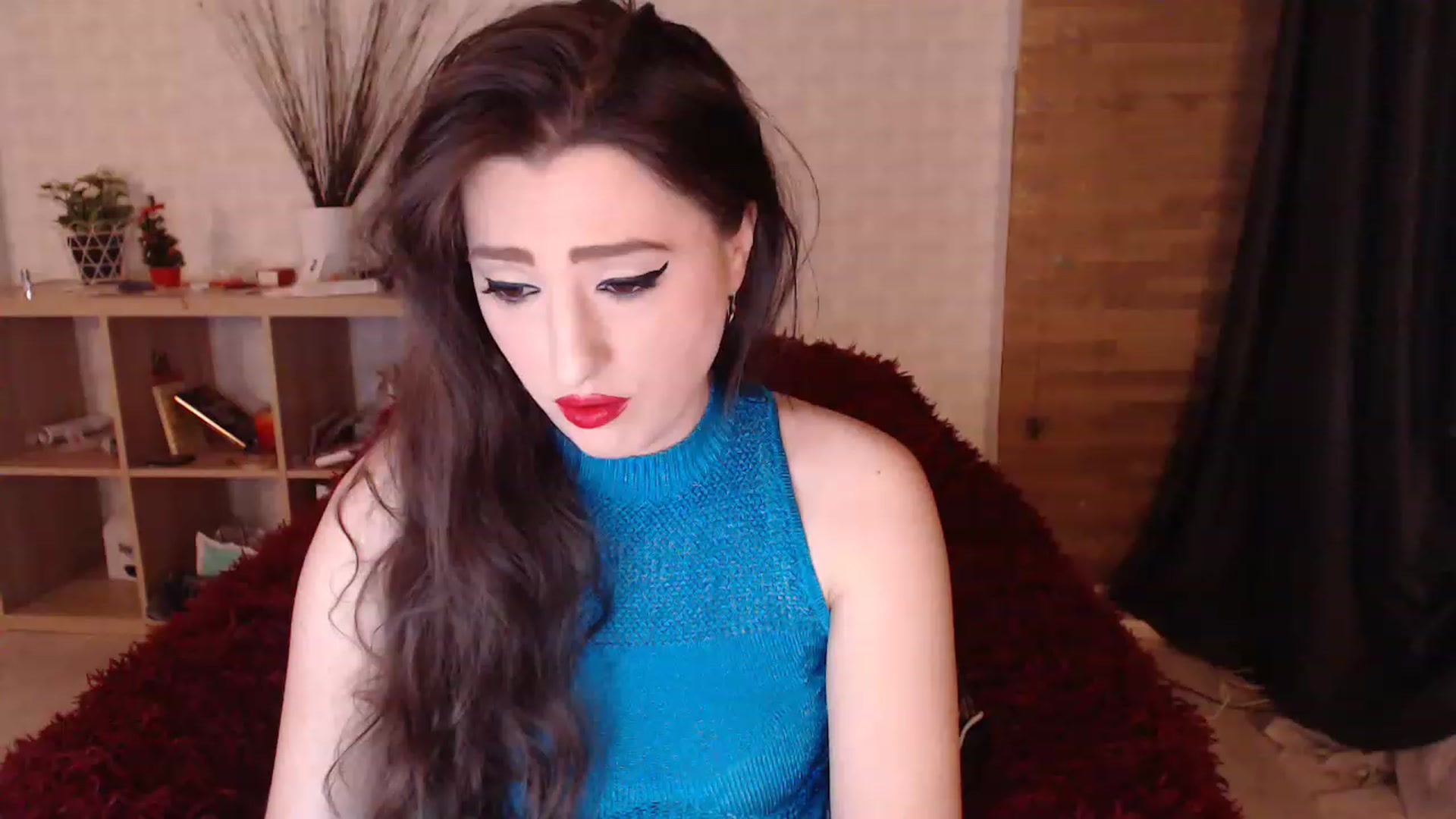 Gallery image thumbnail from HotRebbecca's myfreecams stream on, 02/18/2023, 01:43 image 6 of 20
