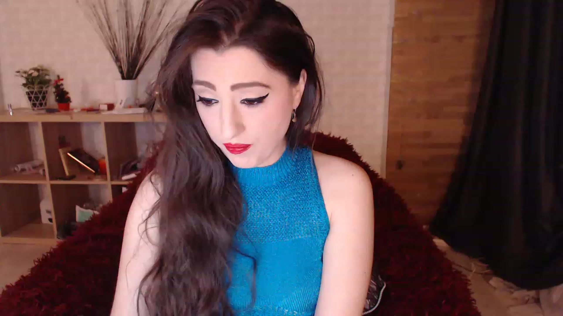Gallery image thumbnail from HotRebbecca's myfreecams stream on, 02/18/2023, 01:43 image 11 of 20
