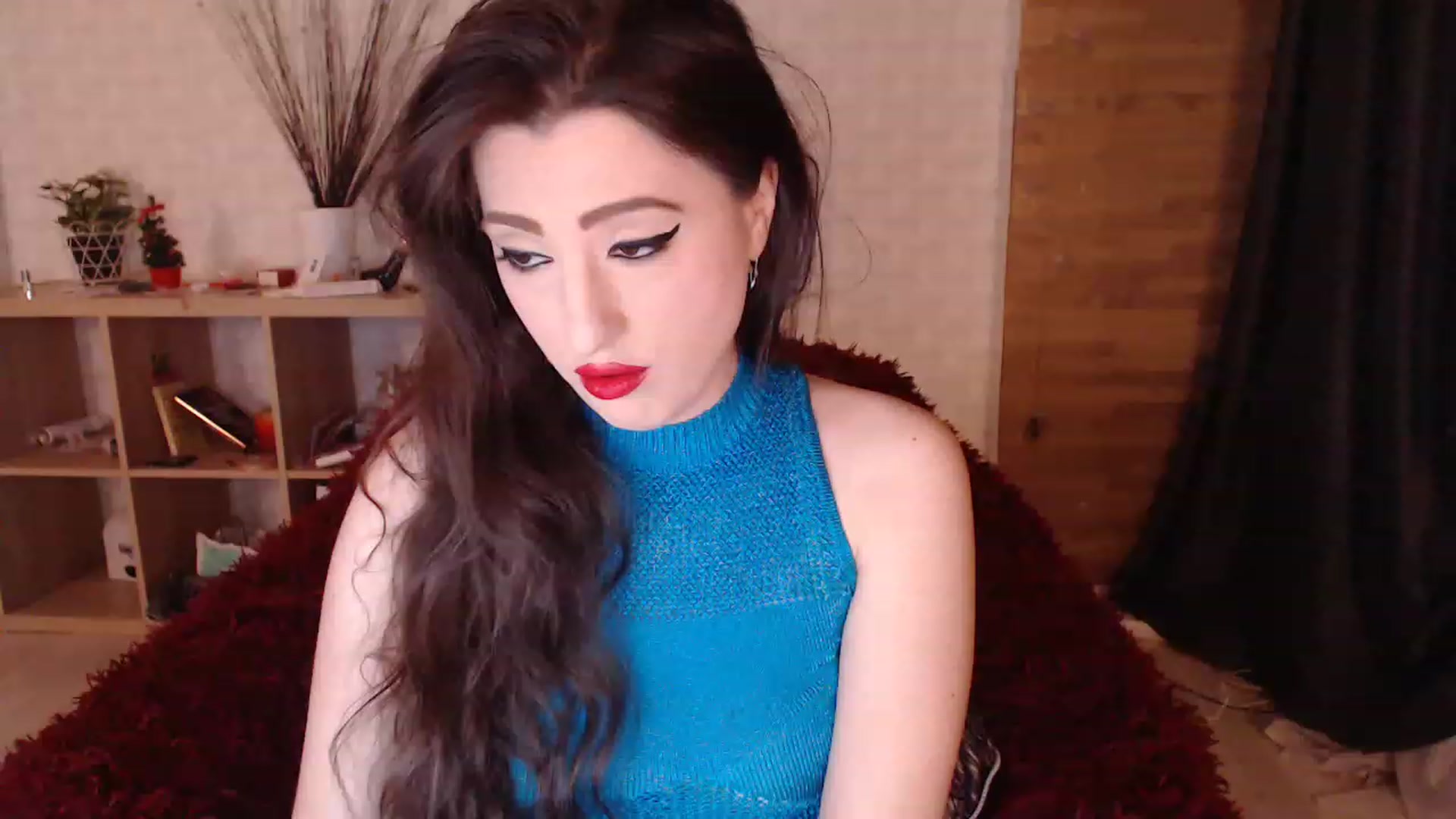 Gallery image thumbnail from HotRebbecca's myfreecams stream on, 02/18/2023, 01:43 image 1 of 20