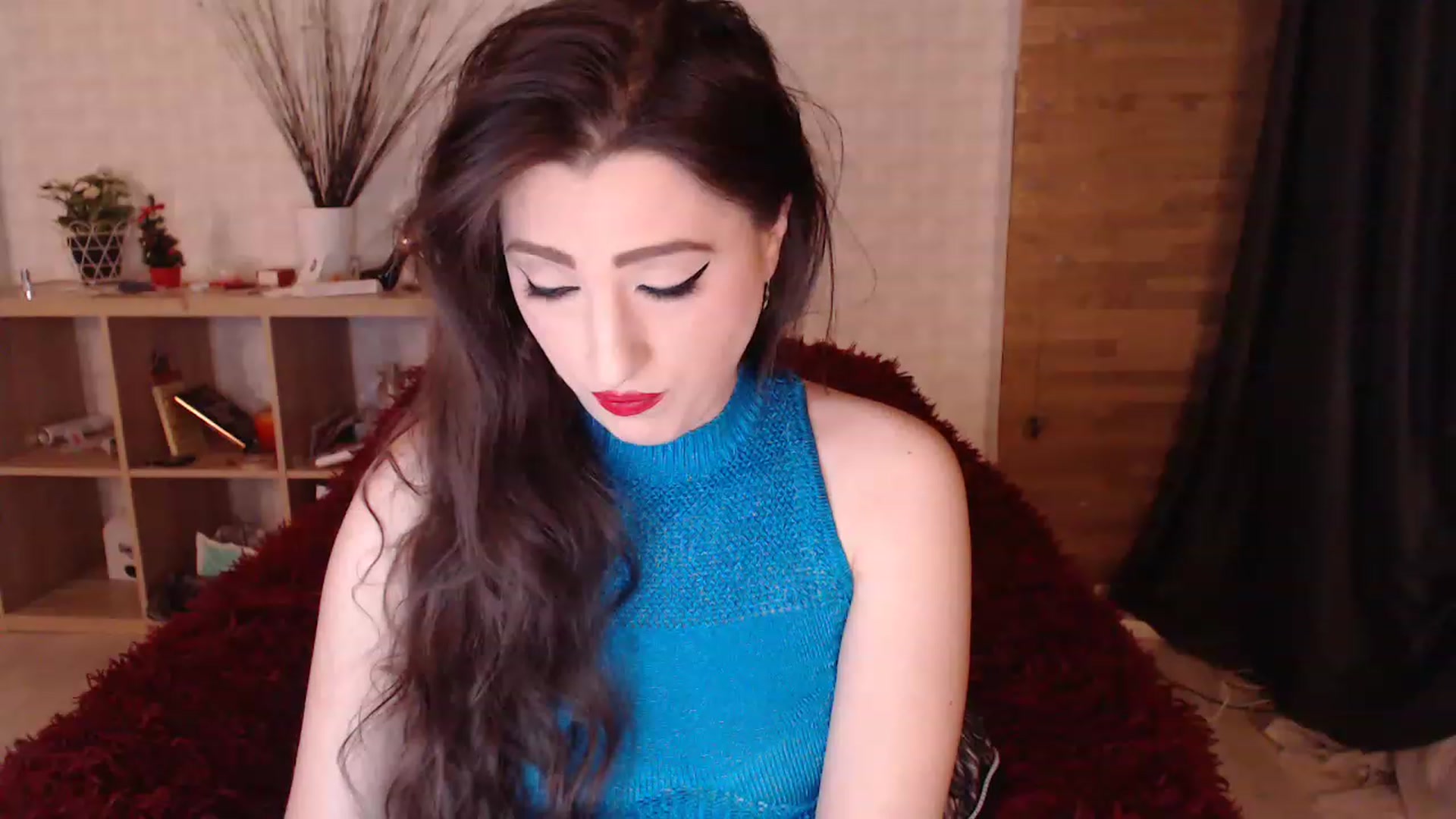 Gallery image thumbnail from HotRebbecca's myfreecams stream on, 02/18/2023, 01:43 image 4 of 20