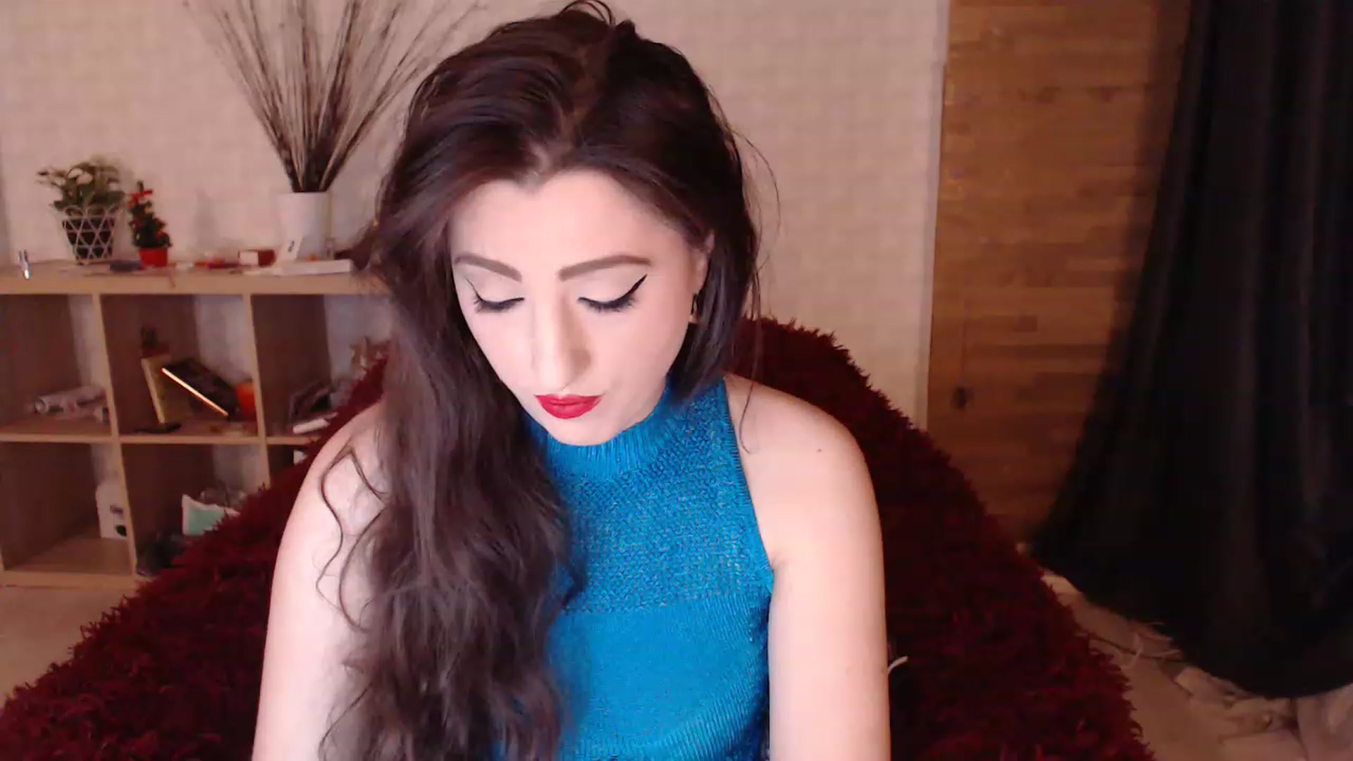 Gallery image thumbnail from HotRebbecca's myfreecams stream on, 02/18/2023, 01:43 image 8 of 20