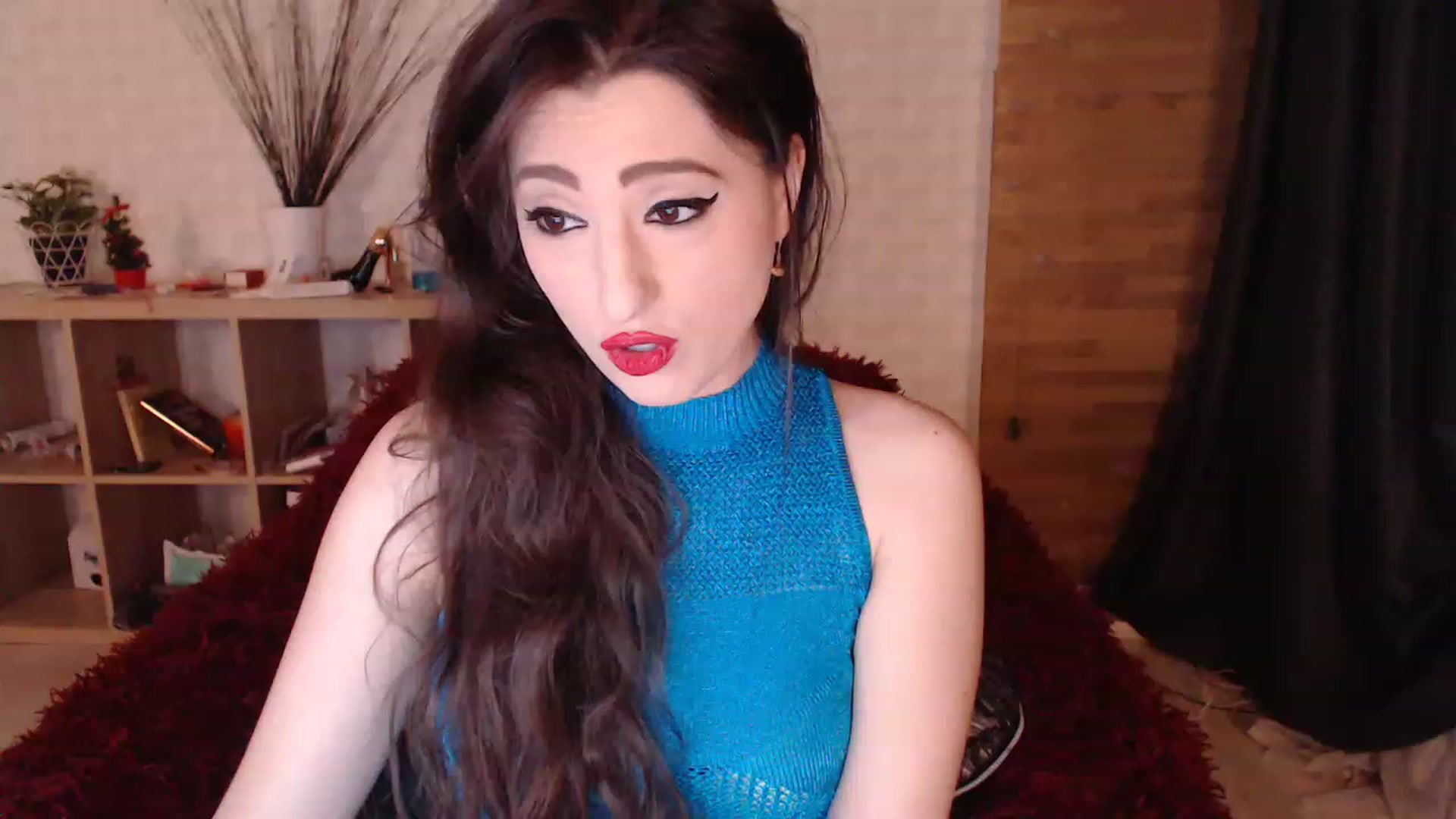 Gallery image thumbnail from HotRebbecca's myfreecams stream on, 02/18/2023, 01:43 image 19 of 20