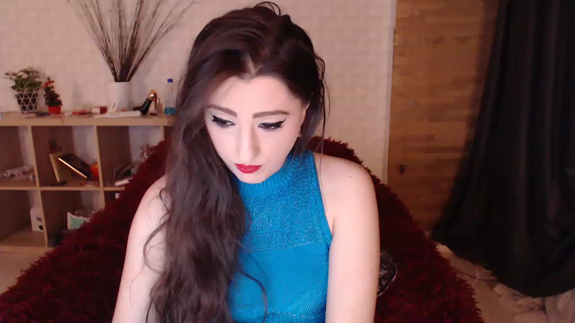Gallery image thumbnail from HotRebbecca's myfreecams stream on, 02/18/2023, 01:43 image 16 of 20
