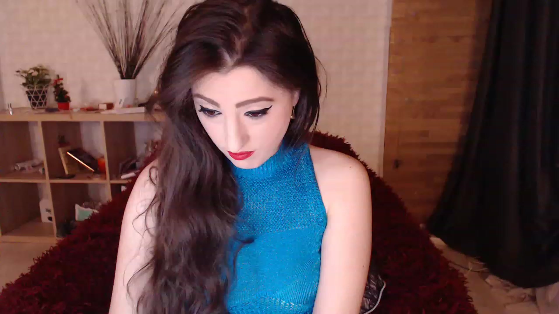 Gallery image thumbnail from HotRebbecca's myfreecams stream on, 02/18/2023, 01:43 image 10 of 20
