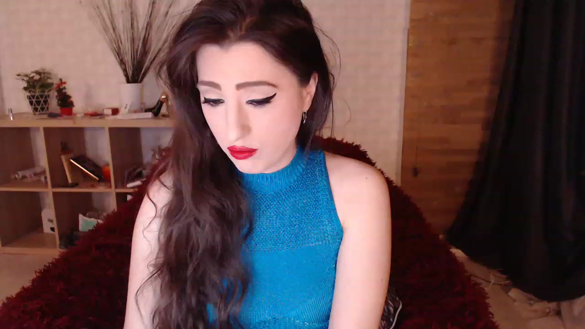 Gallery image thumbnail from HotRebbecca's myfreecams stream on, 02/18/2023, 01:43 image 2 of 20