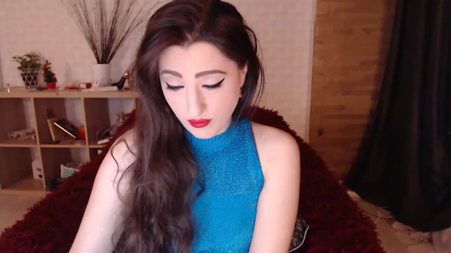 Gallery image thumbnail from HotRebbecca's myfreecams stream on, 02/18/2023, 01:43 image 9 of 20