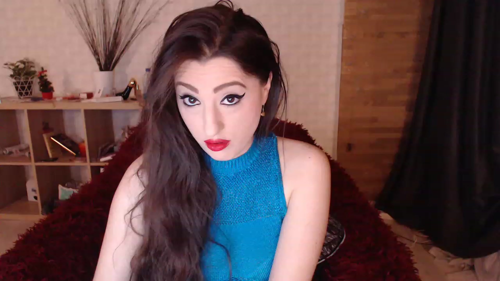 Gallery image thumbnail from HotRebbecca's myfreecams stream on, 02/18/2023, 01:43 image 13 of 20