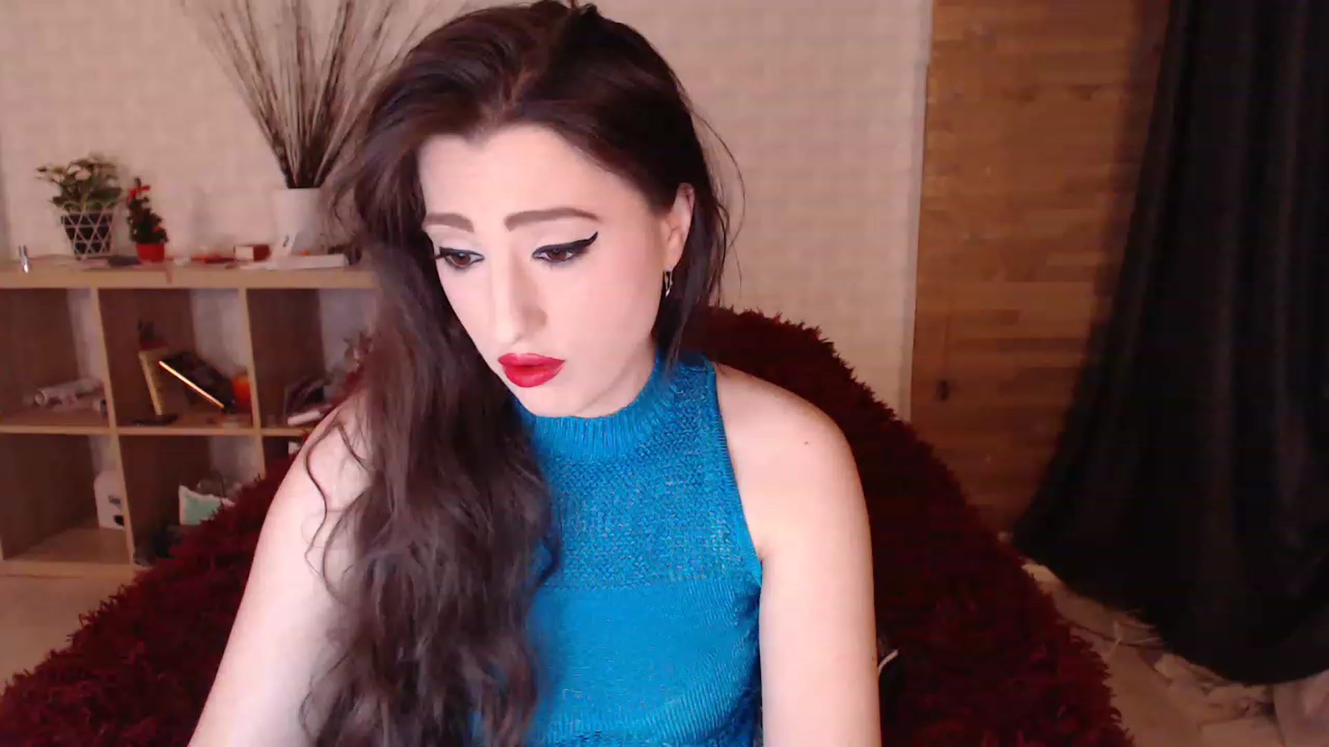 Gallery image thumbnail from HotRebbecca's myfreecams stream on, 02/18/2023, 01:43 image 7 of 20