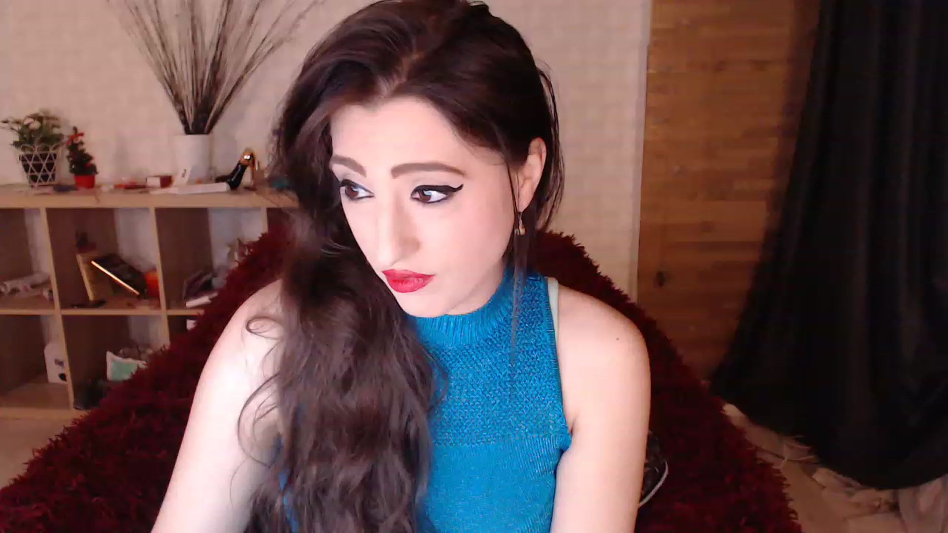 Gallery image thumbnail from HotRebbecca's myfreecams stream on, 02/18/2023, 01:43 image 20 of 20